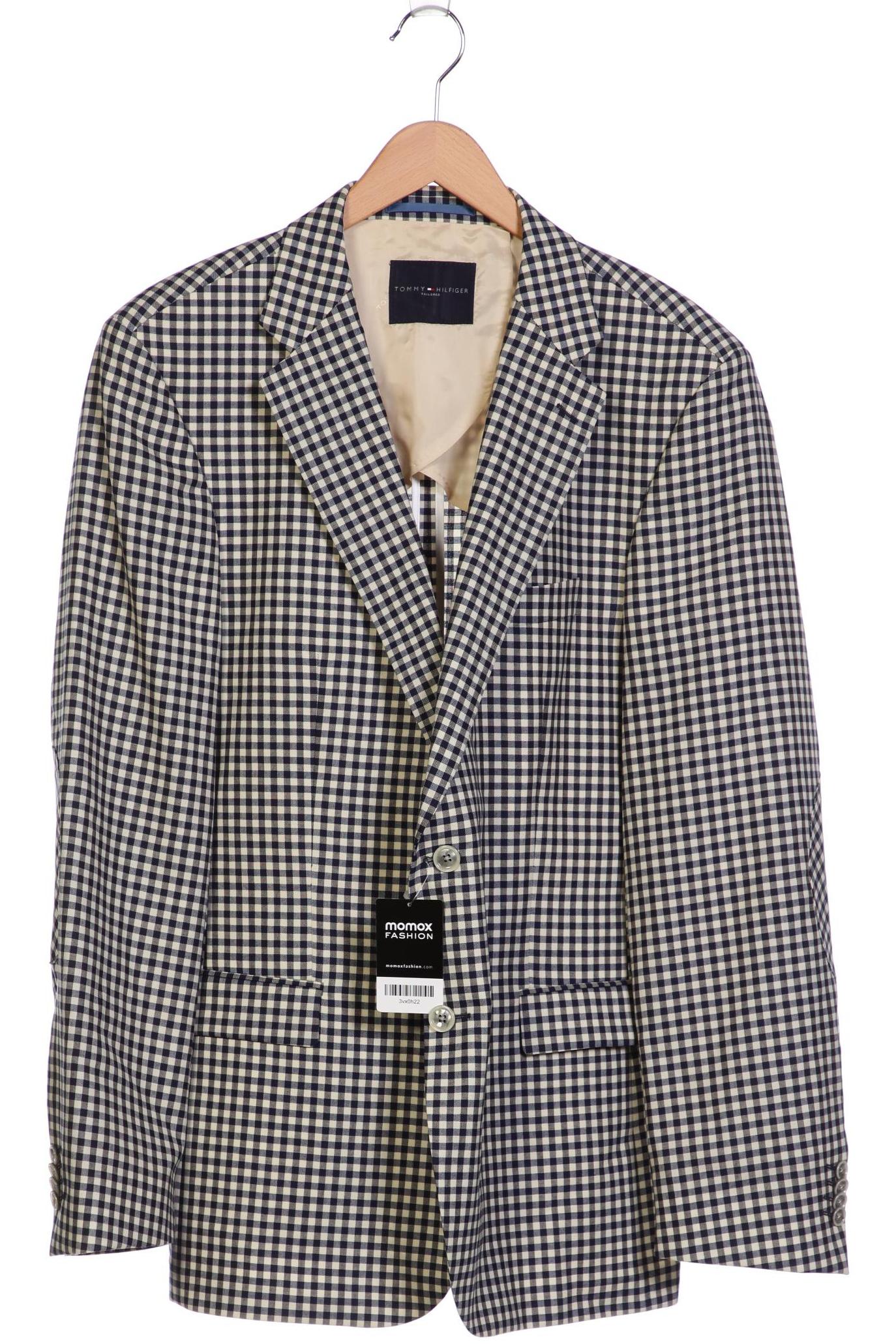 

Tommy Hilfiger Tailored Herren Sakko, blau, Gr. 56