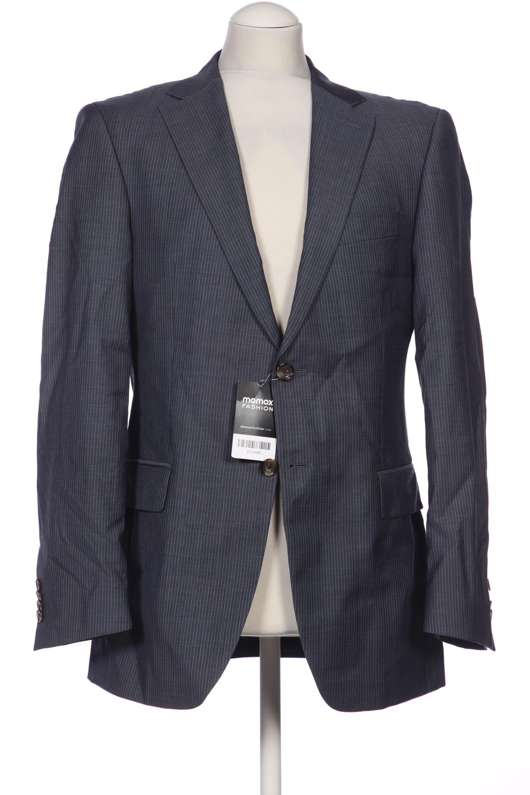

Tommy Hilfiger Tailored Herren Sakko, blau