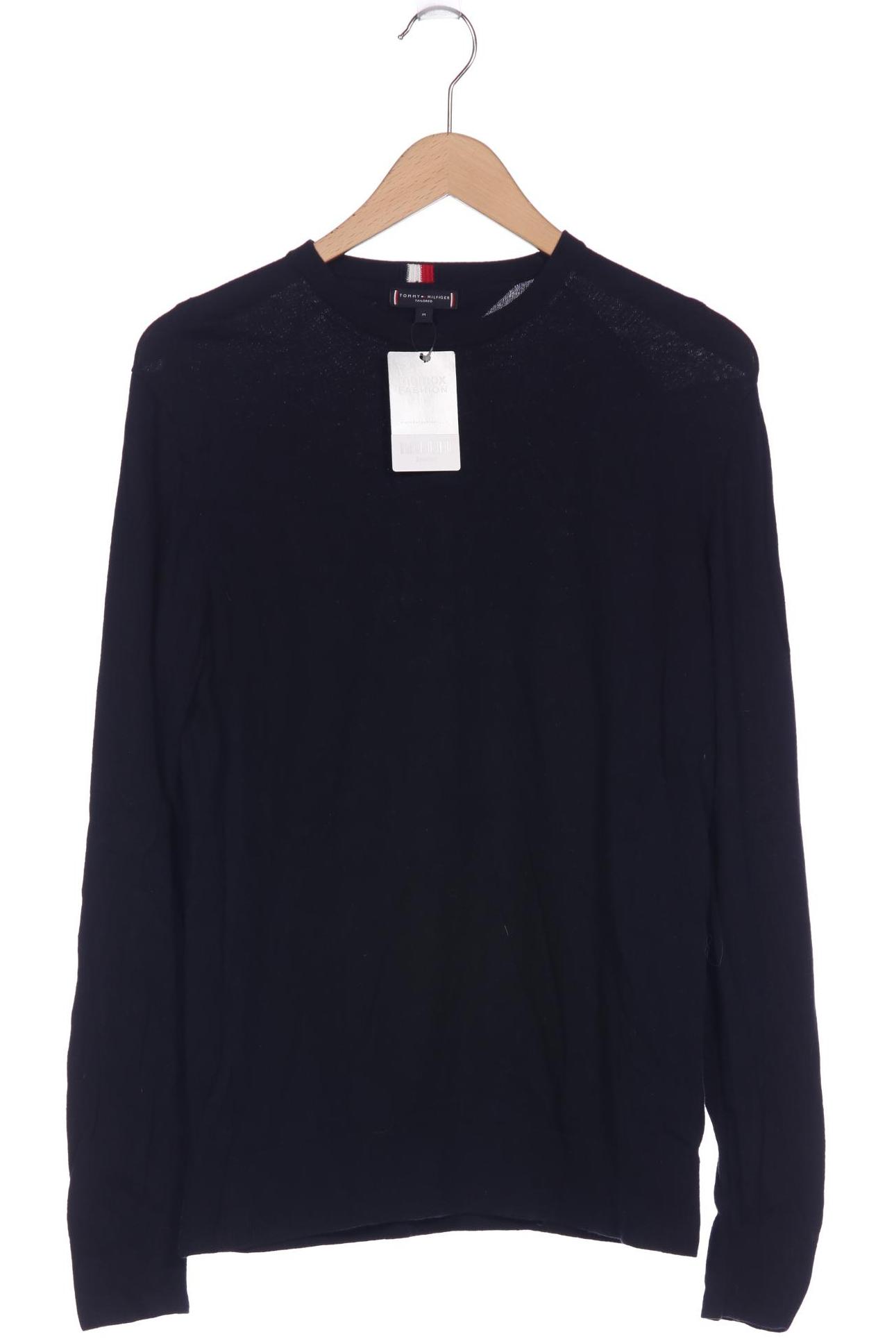 

Tommy Hilfiger Tailored Herren Pullover, marineblau, Gr. 48