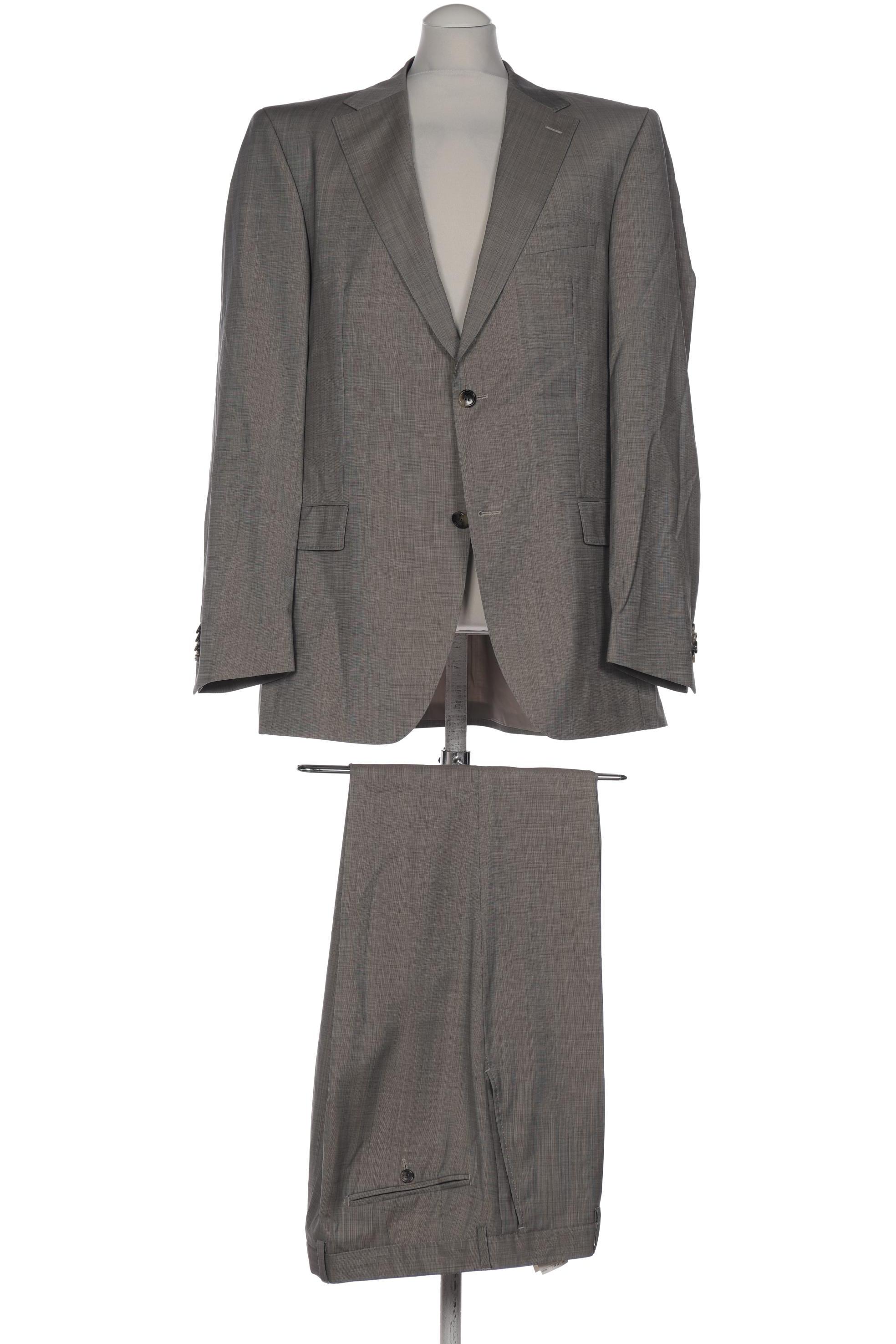 

Tommy Hilfiger Tailored Herren Anzug, braun, Gr. 52