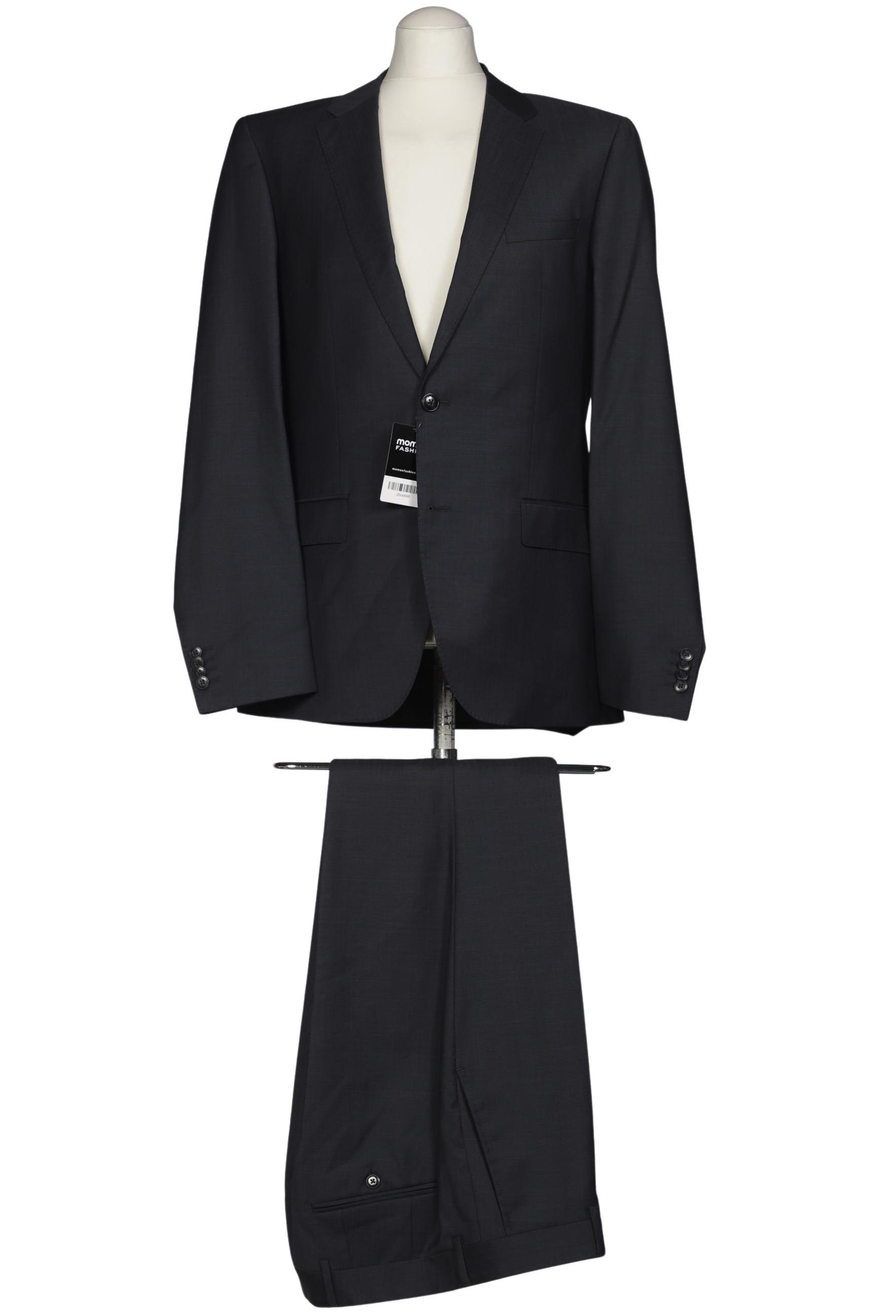 Thumbnail - Tommy Hilfiger Tailored Herren Anzug, marineblau, Gr. 98