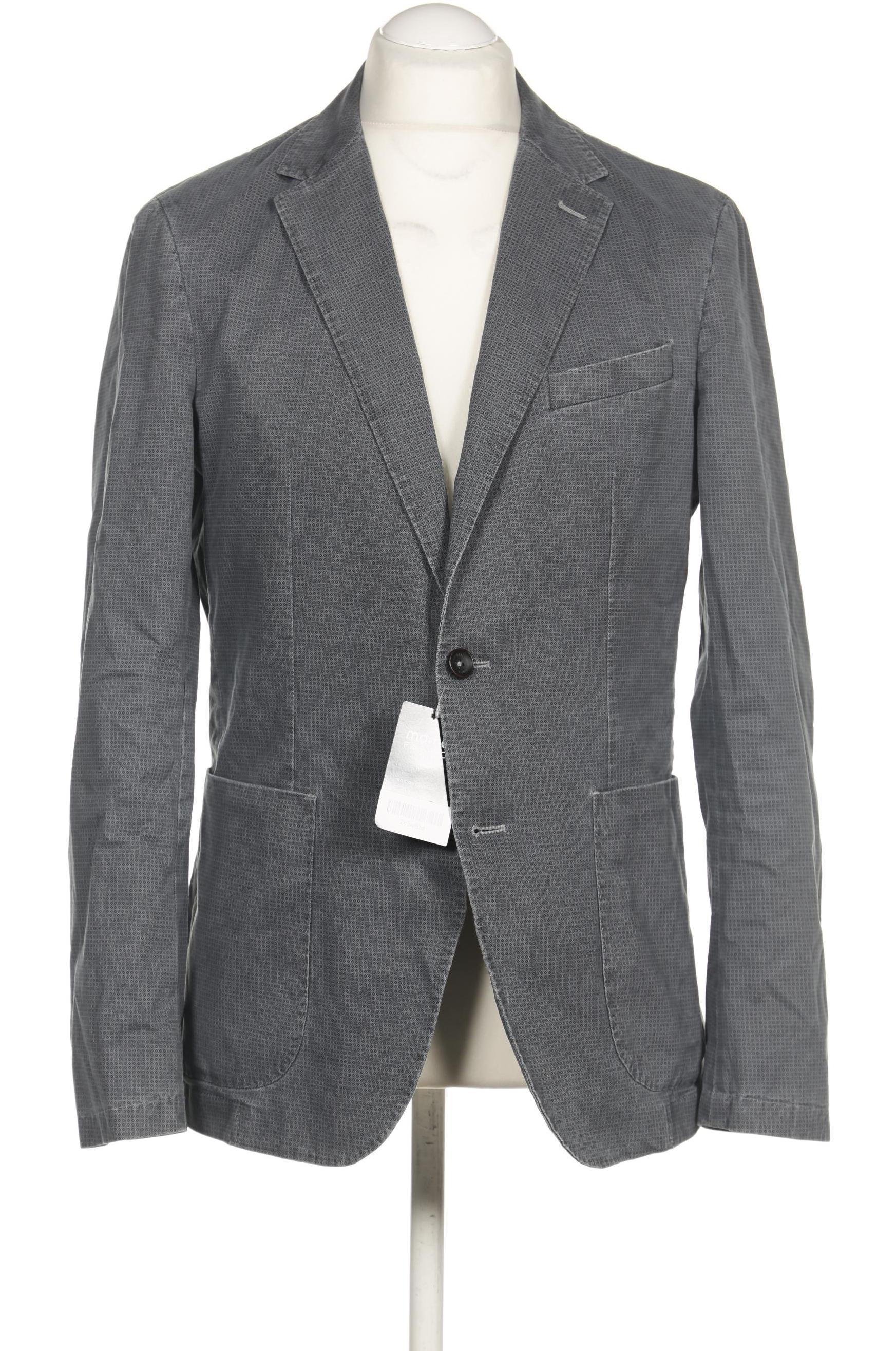 

Tommy Hilfiger Tailored Herren Sakko, grau, Gr. 52