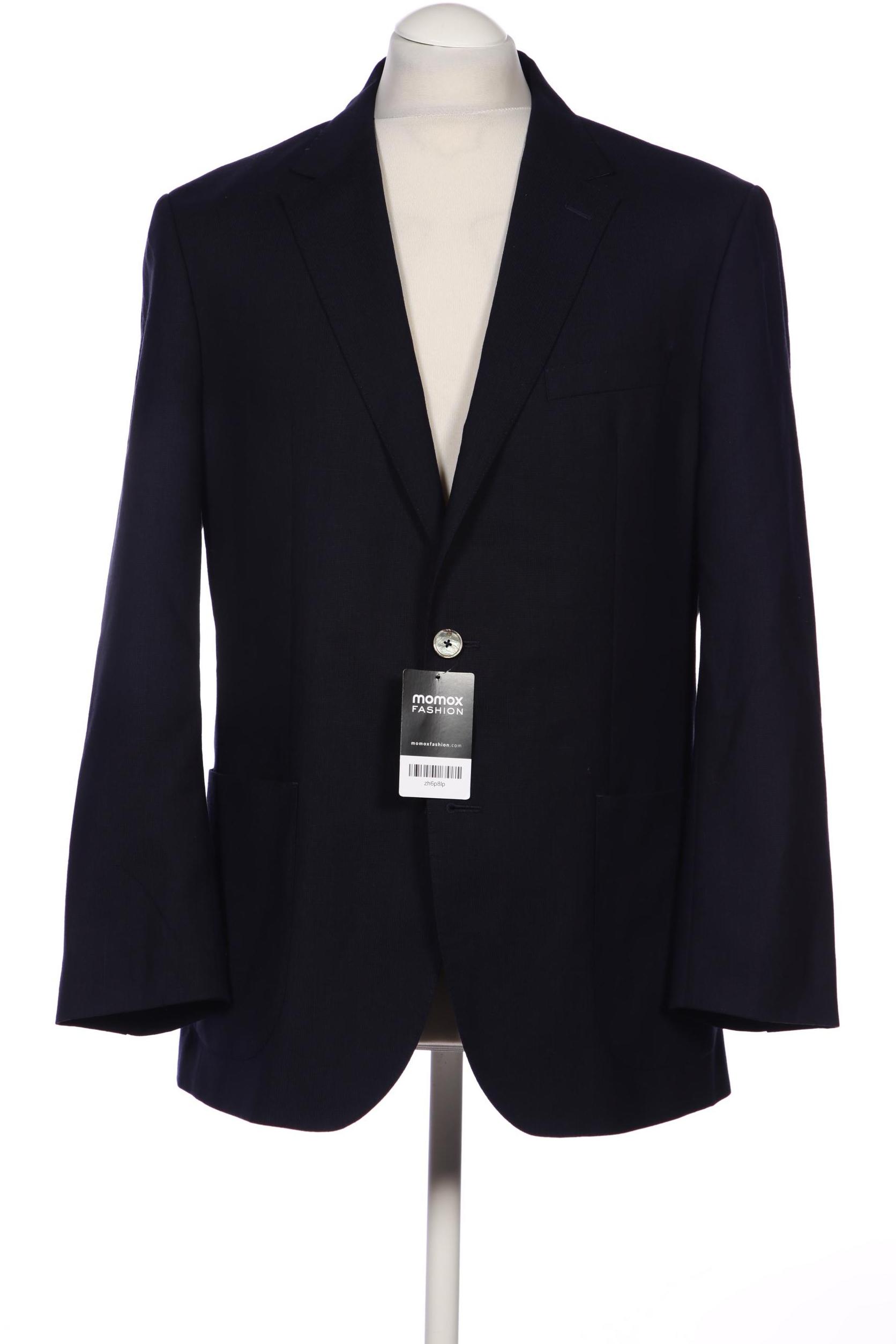 

Tommy Hilfiger Tailored Herren Sakko, marineblau, Gr. 52