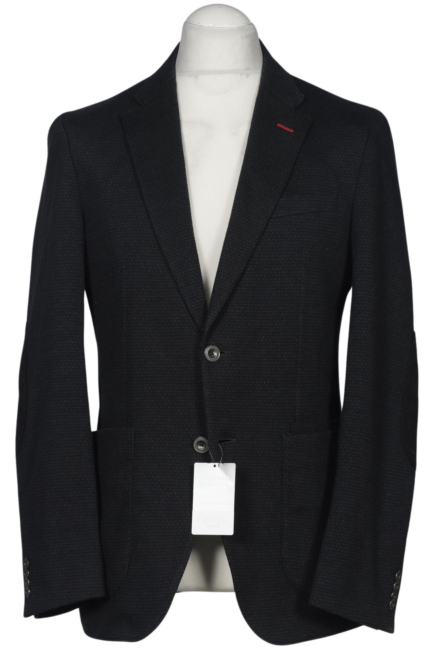 

Tommy Hilfiger Tailored Herren Sakko, marineblau, Gr. 48