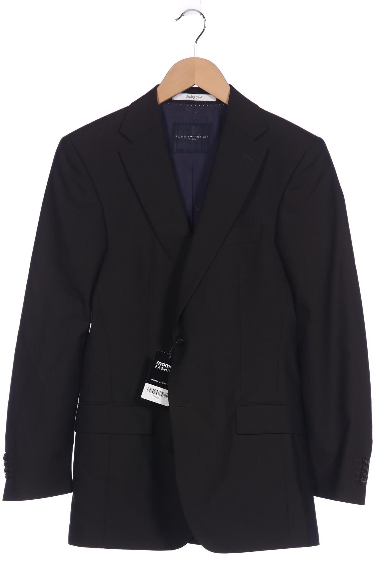 

Tommy Hilfiger Tailored Herren Sakko, braun, Gr. 44