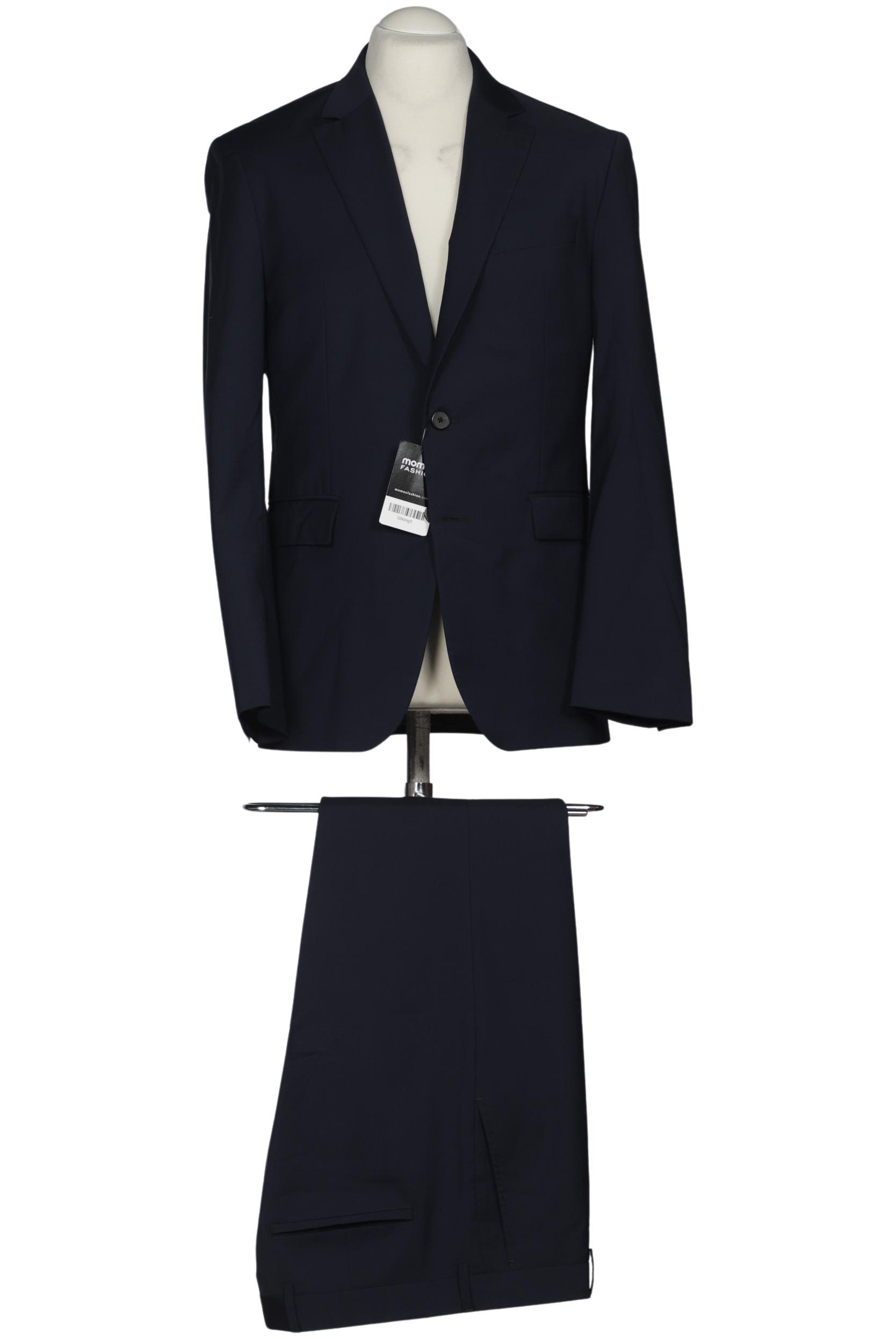 

Tommy Hilfiger Tailored Herren Anzug, marineblau, Gr. 50