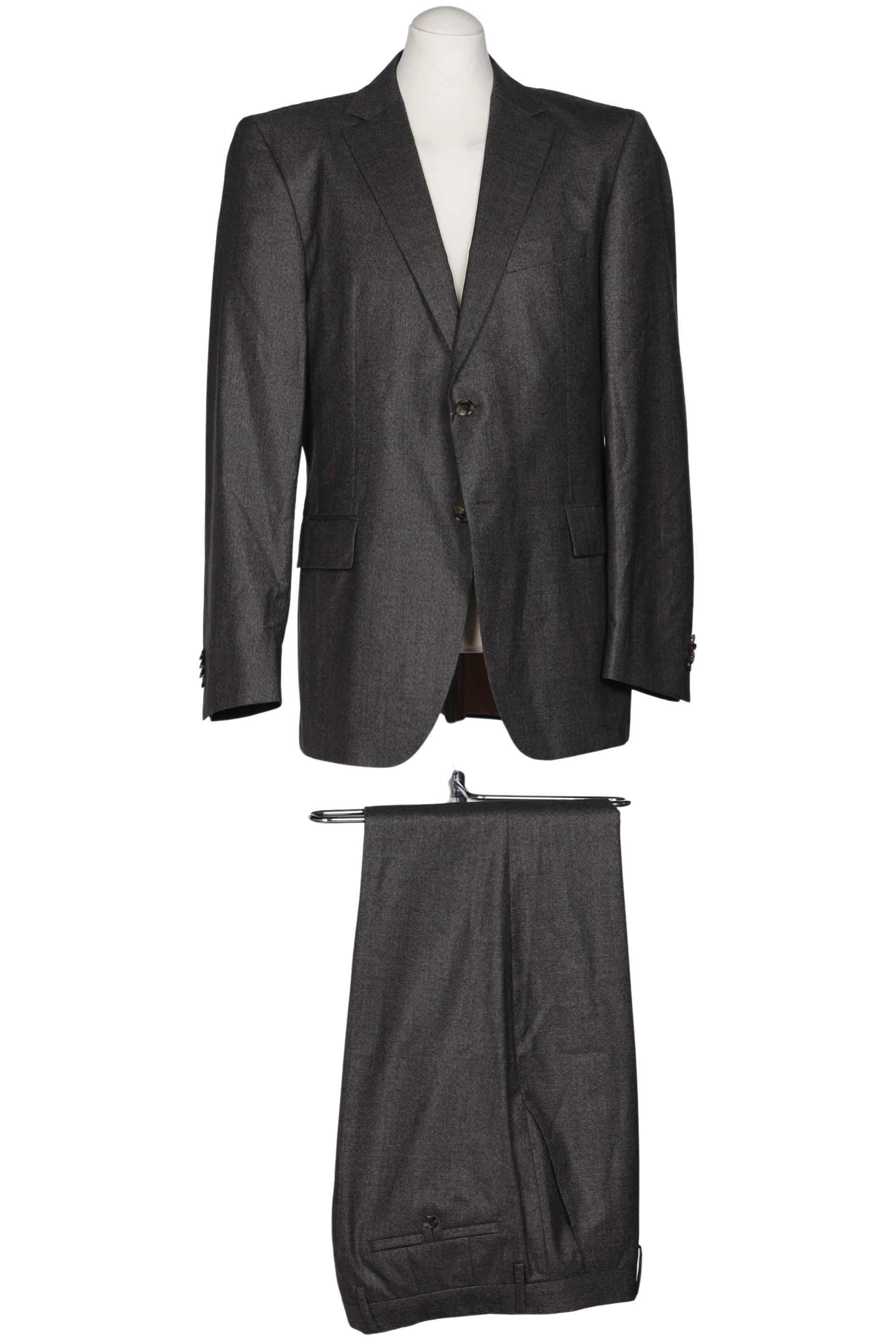 

Tommy Hilfiger Tailored Herren Anzug, grau, Gr. 52