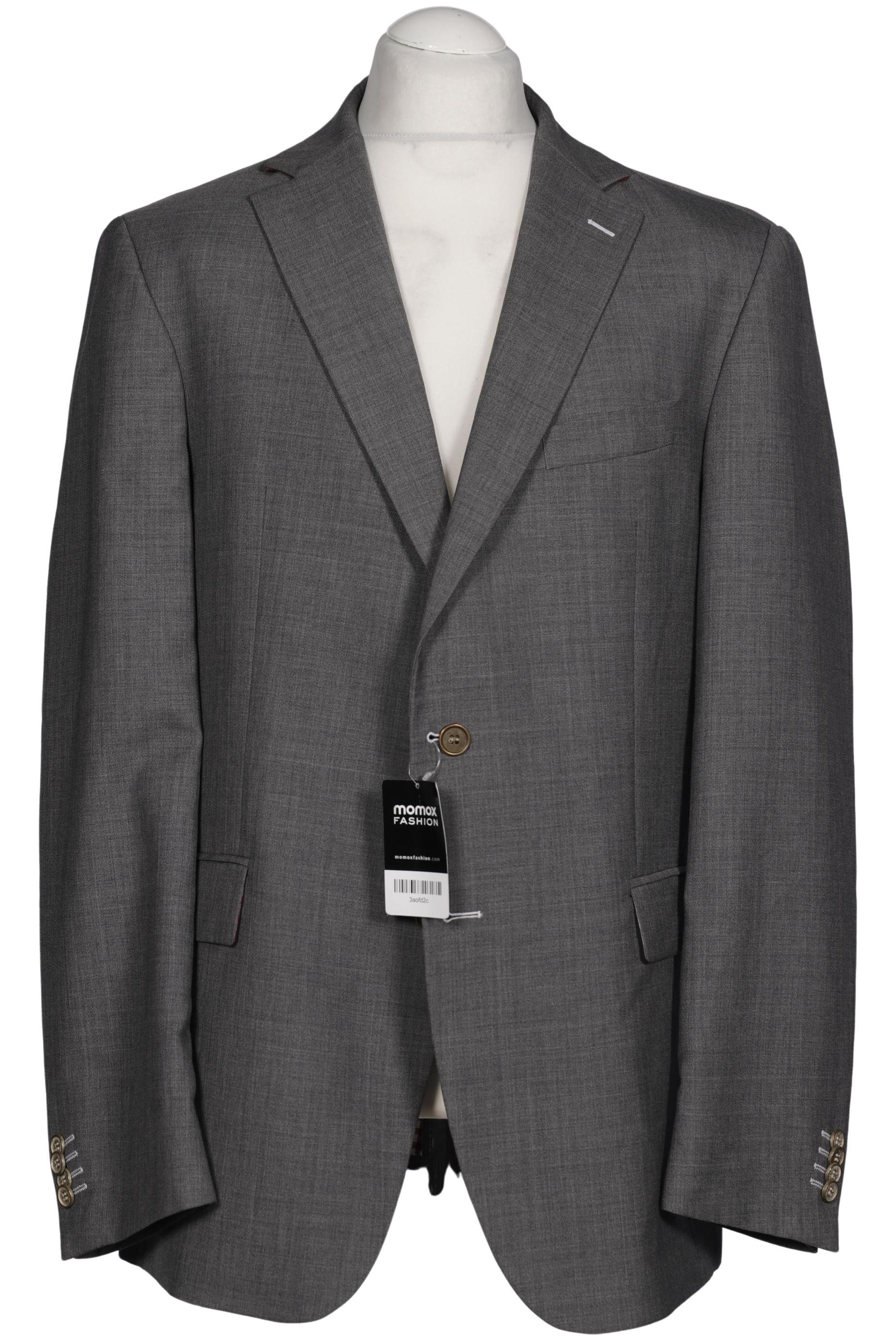 

Tommy Hilfiger Tailored Herren Sakko, grau, Gr. 54