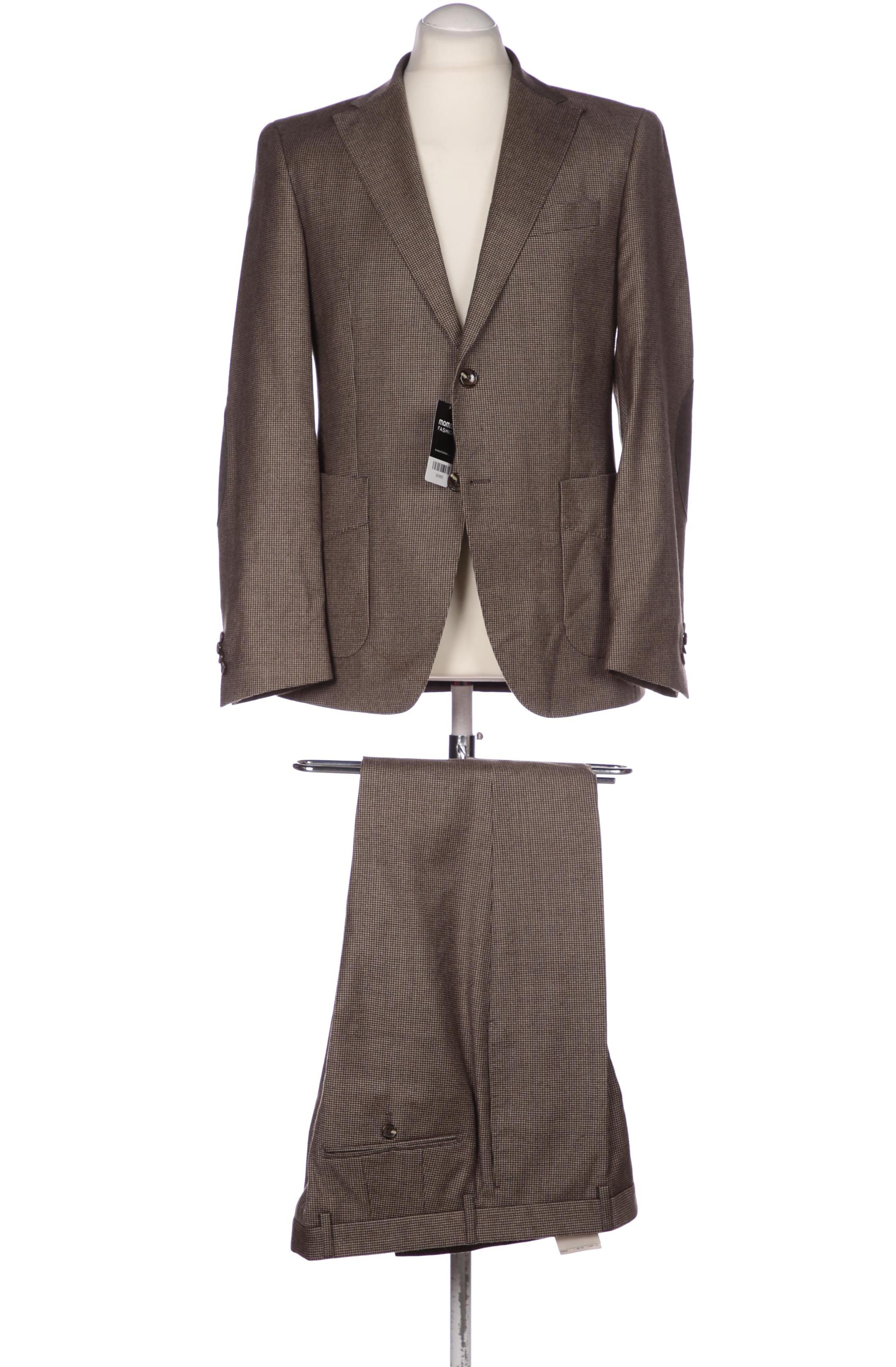 

Tommy Hilfiger Tailored Herren Anzug, grün, Gr. 48