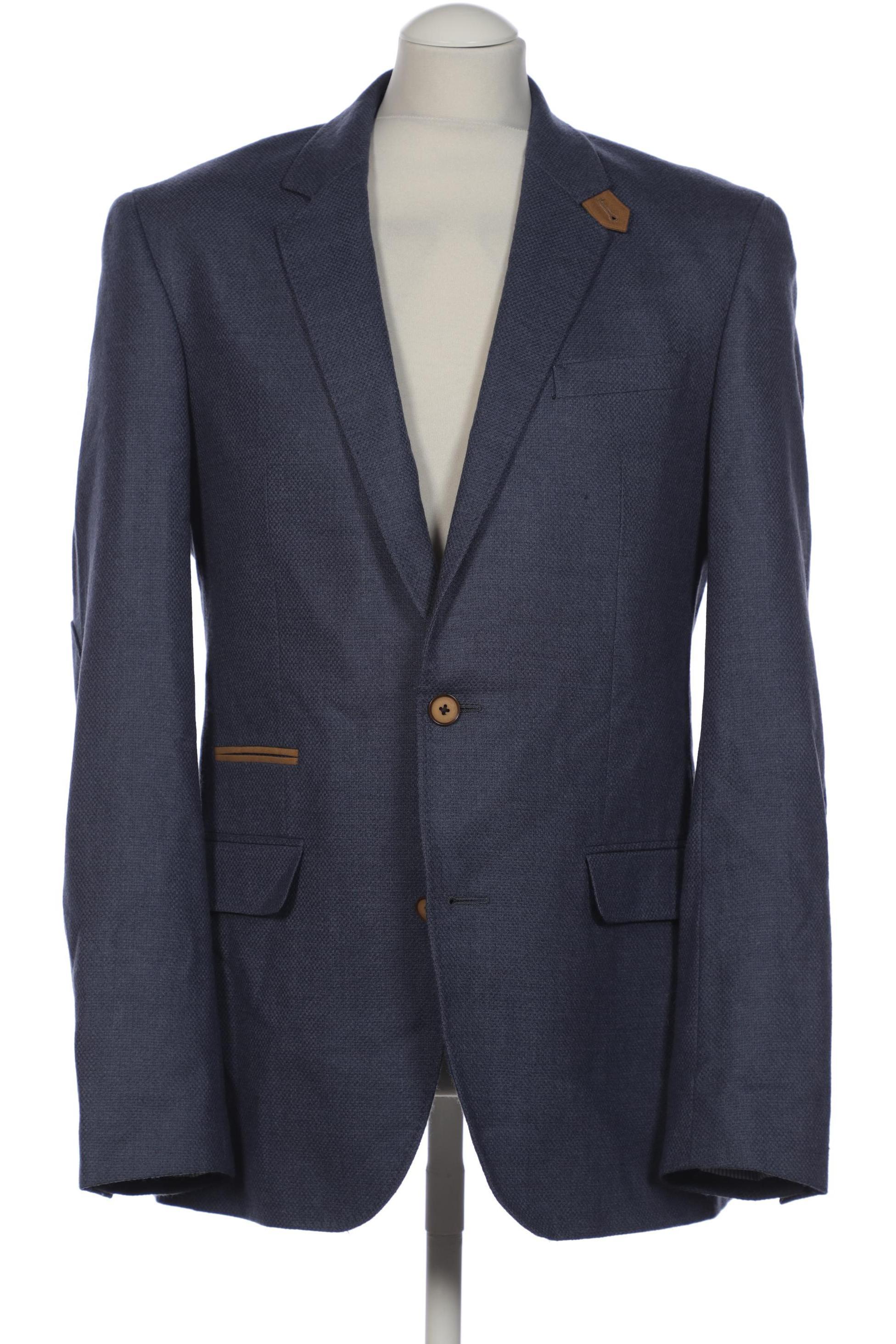 

Tommy Hilfiger Tailored Herren Sakko, blau, Gr. 98