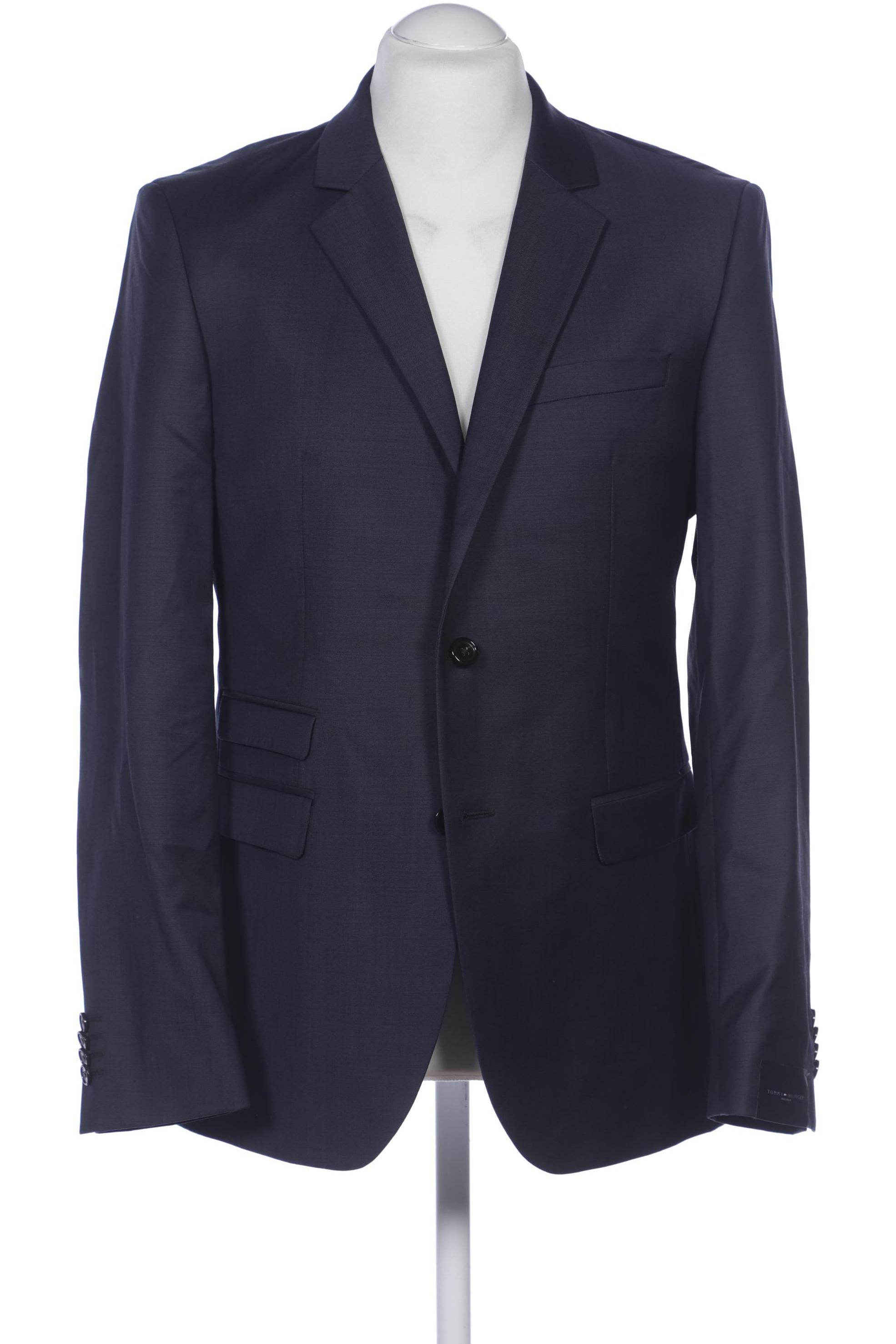 

Tommy Hilfiger Tailored Herren Sakko, marineblau, Gr. 50