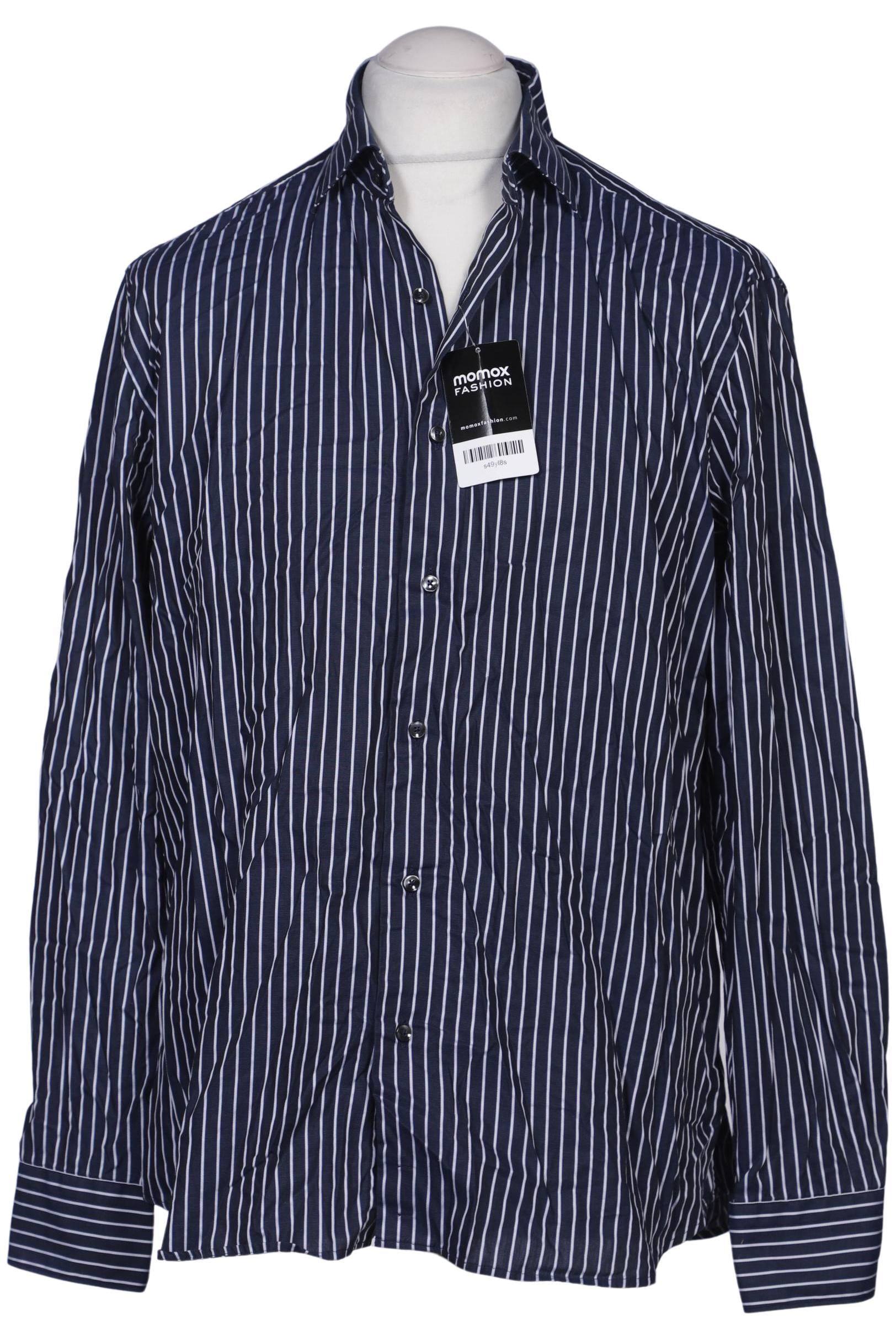 

Tommy Hilfiger Tailored Herren Hemd, mehrfarbig, Gr. 52