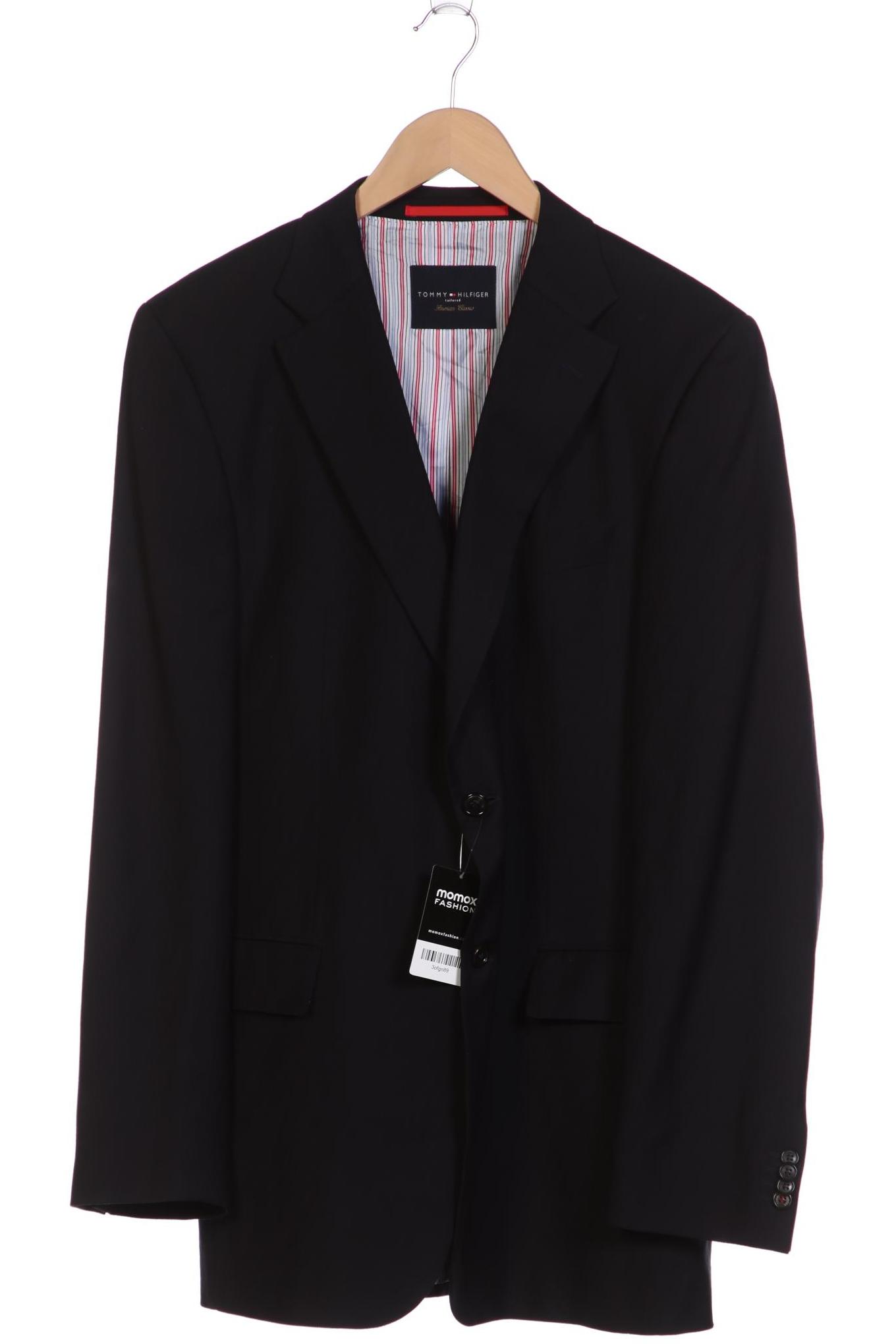 

Tommy Hilfiger Tailored Herren Sakko, marineblau