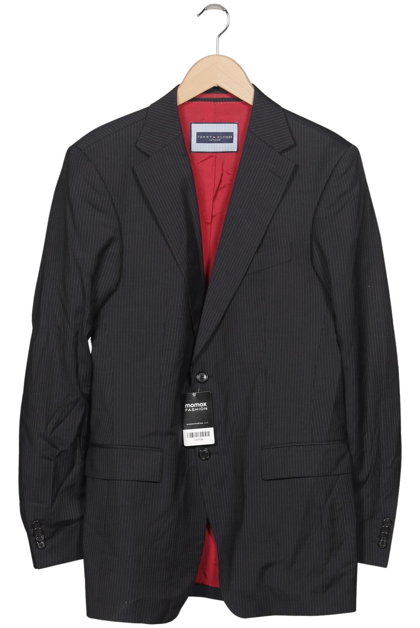 

Tommy Hilfiger Tailored Herren Sakko, grau, Gr. 94