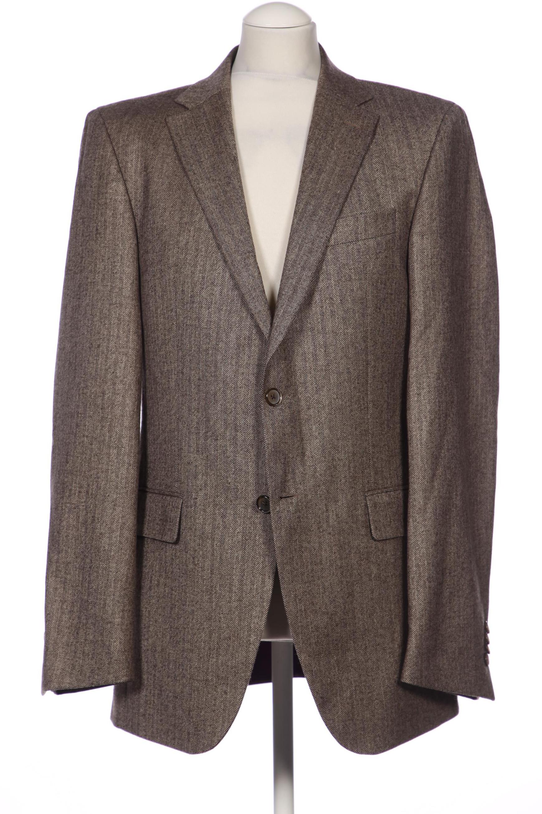 

Tommy Hilfiger Tailored Herren Sakko, braun, Gr. 94