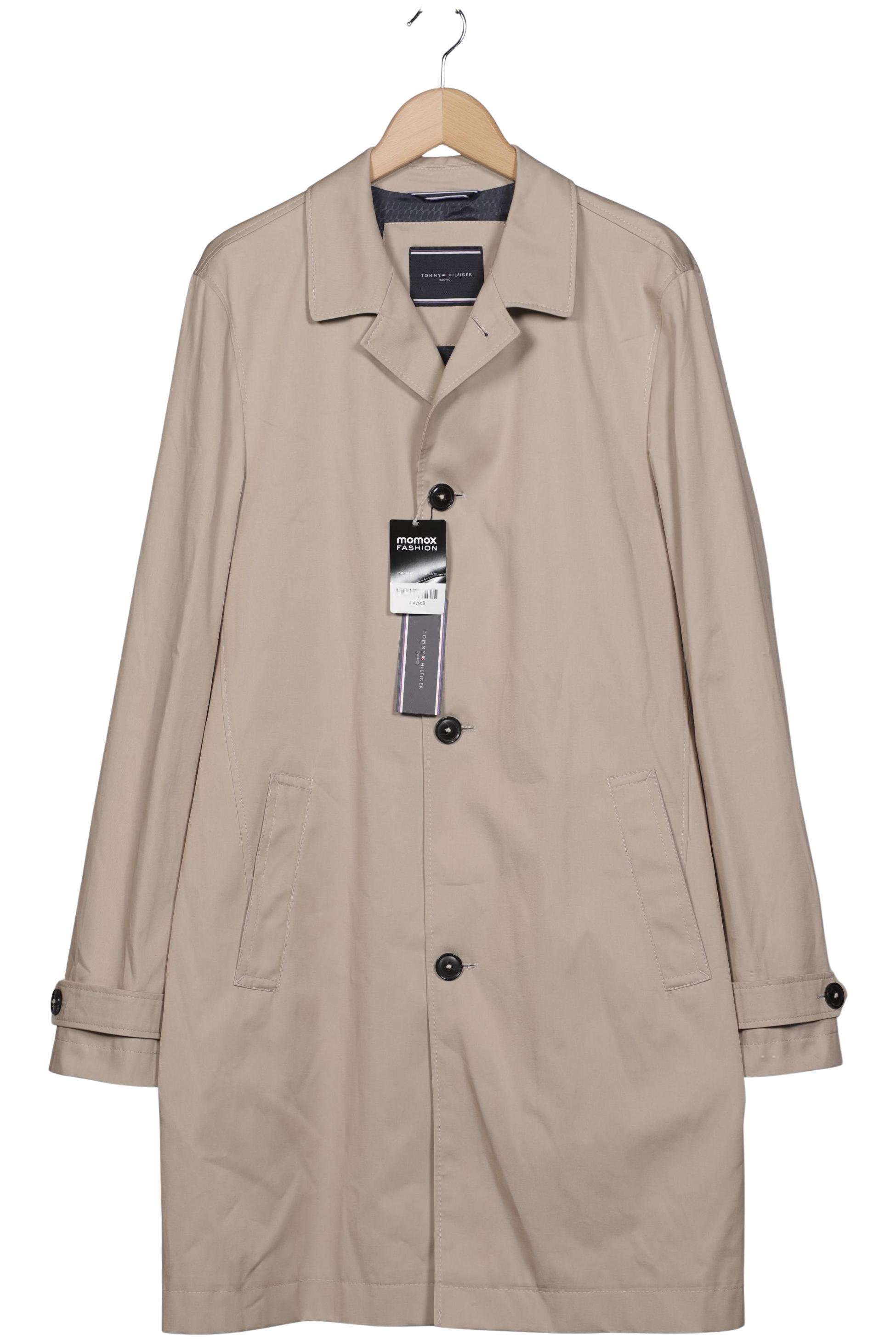 

Tommy Hilfiger Tailored Herren Mantel, beige, Gr. 98
