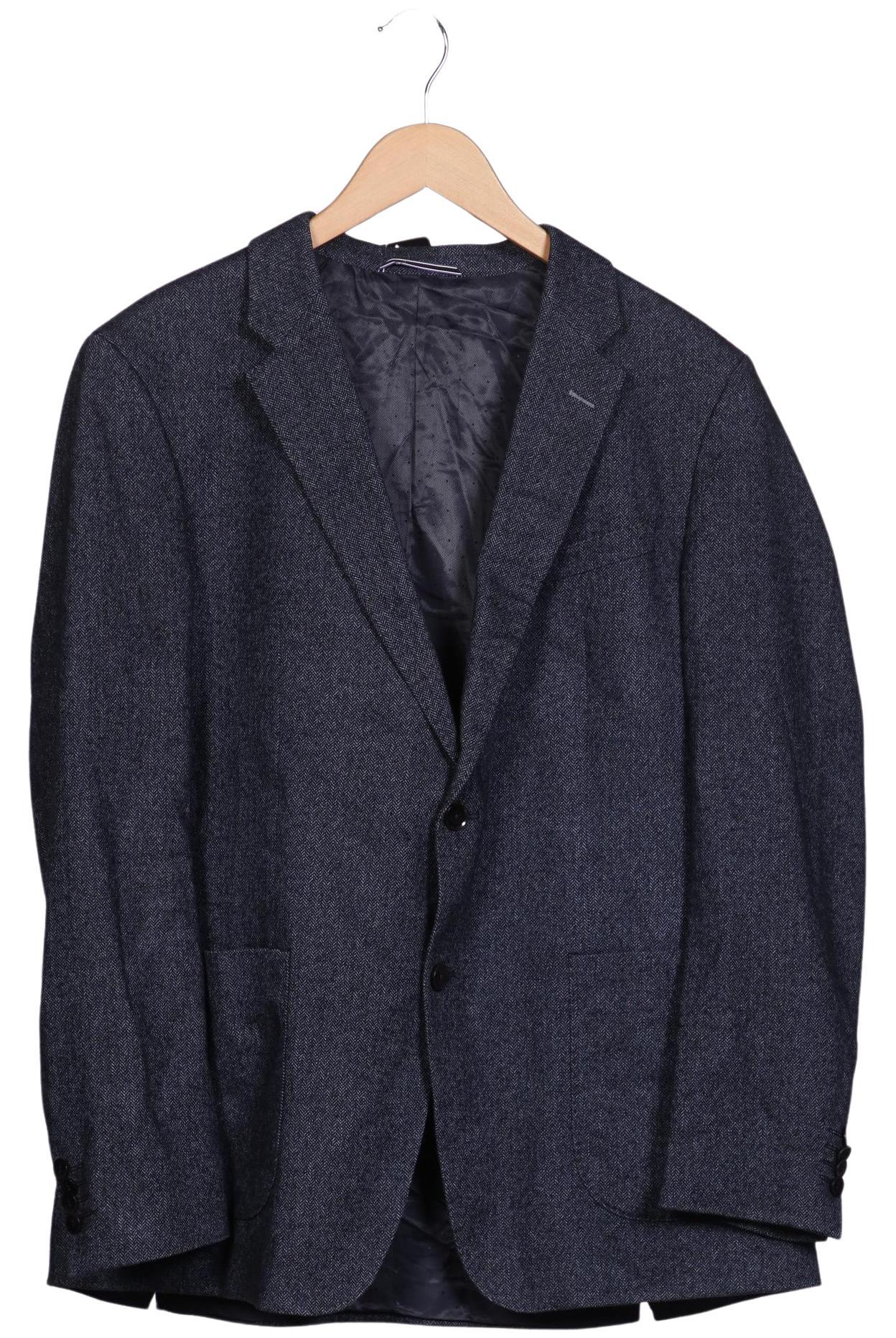 

Tommy Hilfiger Tailored Herren Sakko, marineblau, Gr. 106