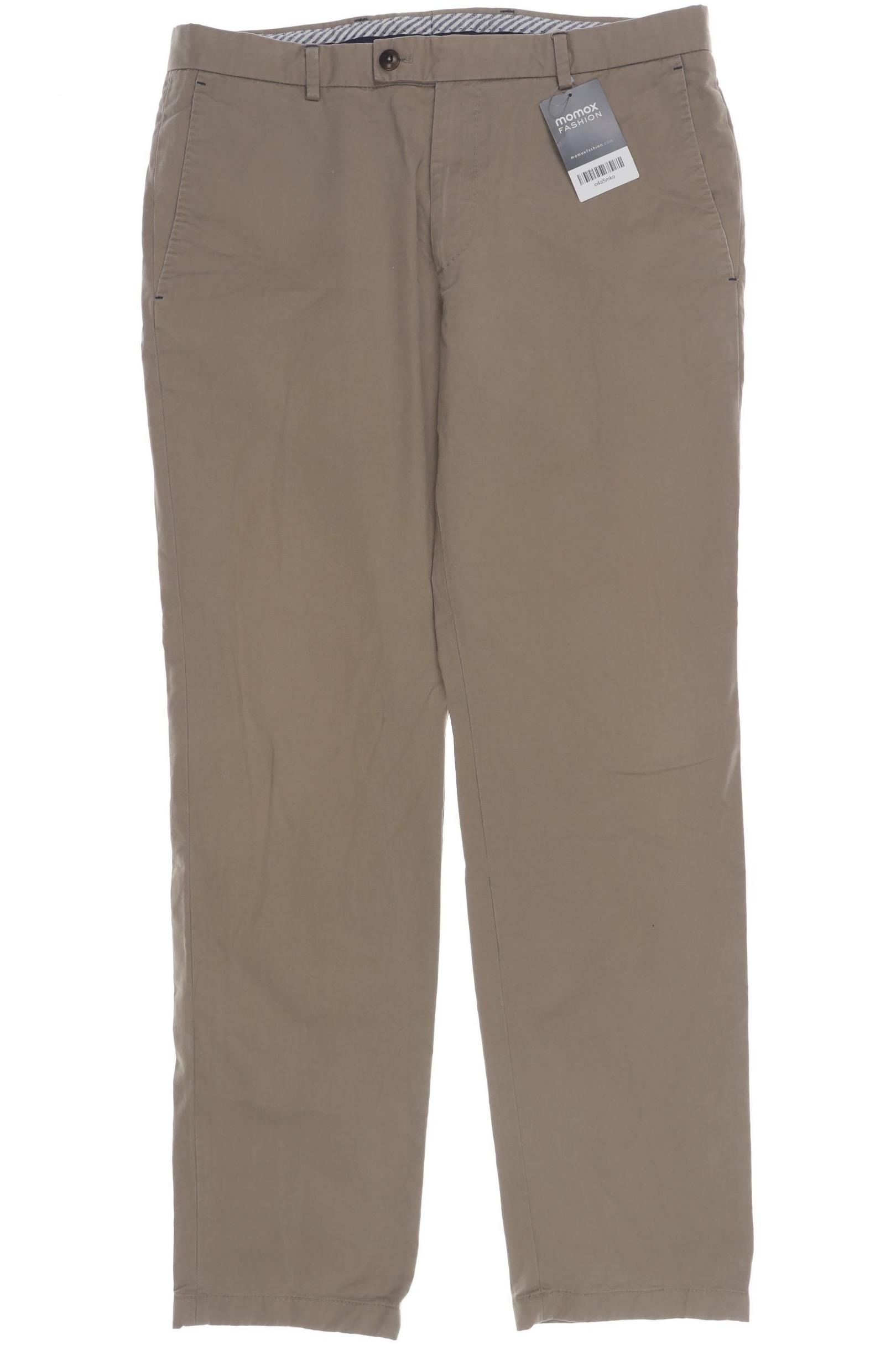 

Tommy Hilfiger Tailored Herren Stoffhose, beige, Gr. 48