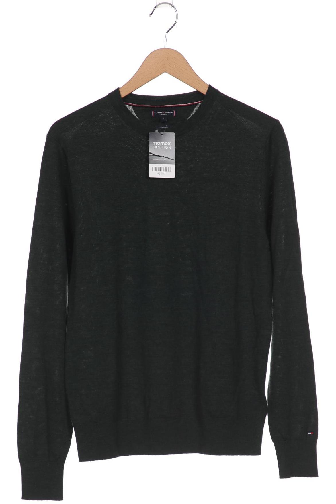 

Tommy Hilfiger Tailored Herren Pullover, grün