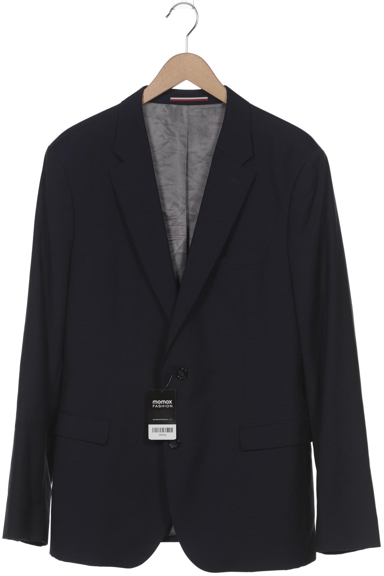 

Tommy Hilfiger Tailored Herren Sakko, marineblau, Gr. 56
