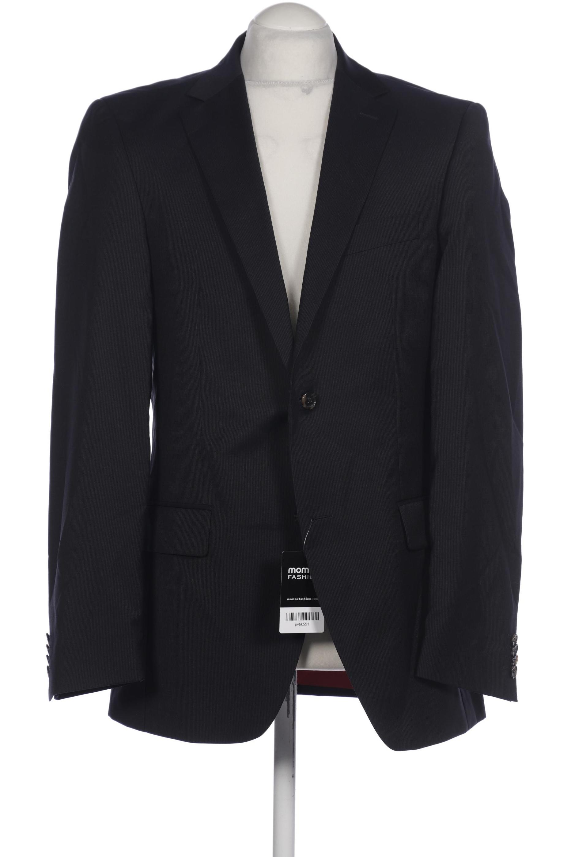 

Tommy Hilfiger Tailored Herren Sakko, schwarz, Gr. 94