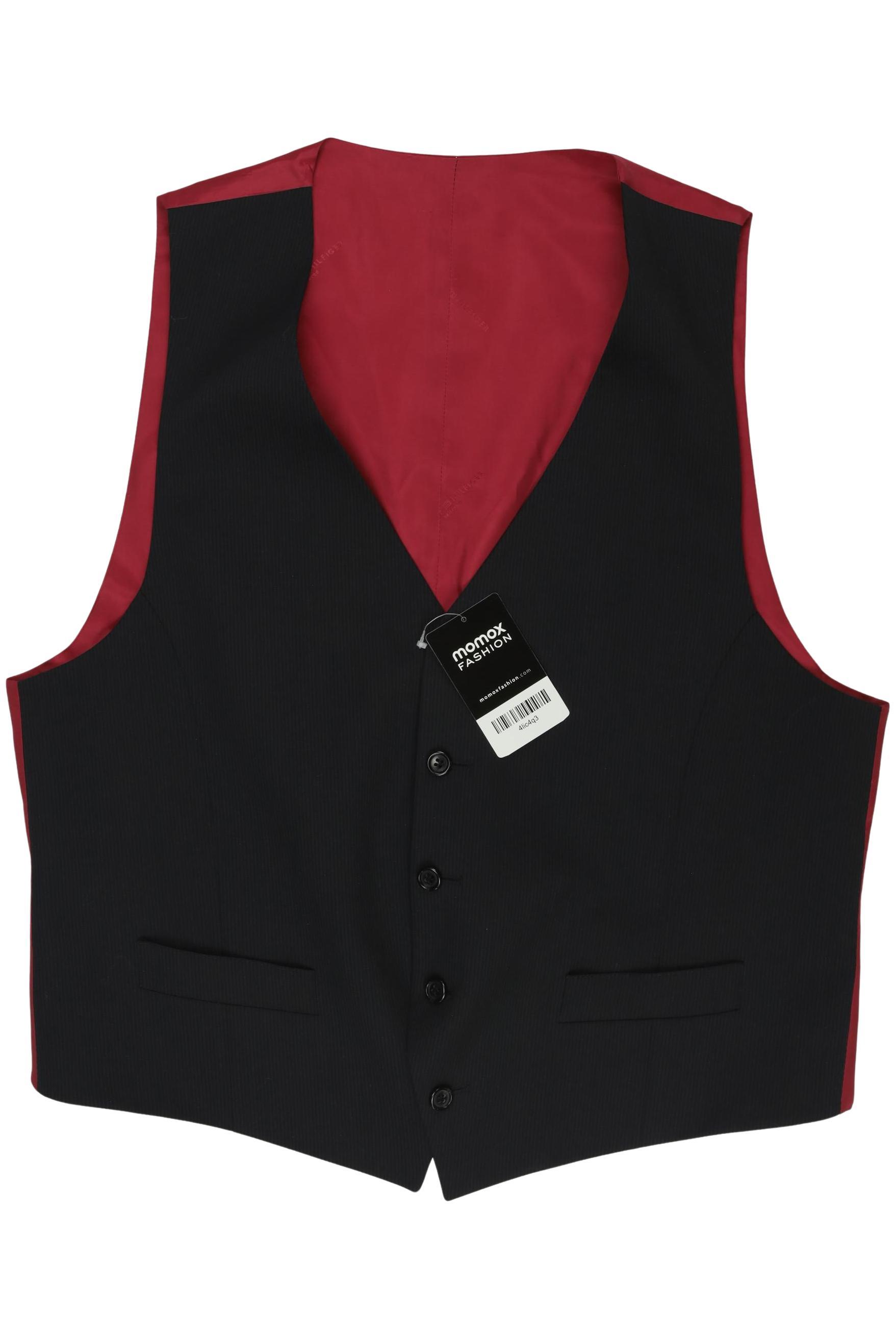 Thumbnail - Tommy Hilfiger Tailored Herren Weste, mehrfarbig, Gr. 52