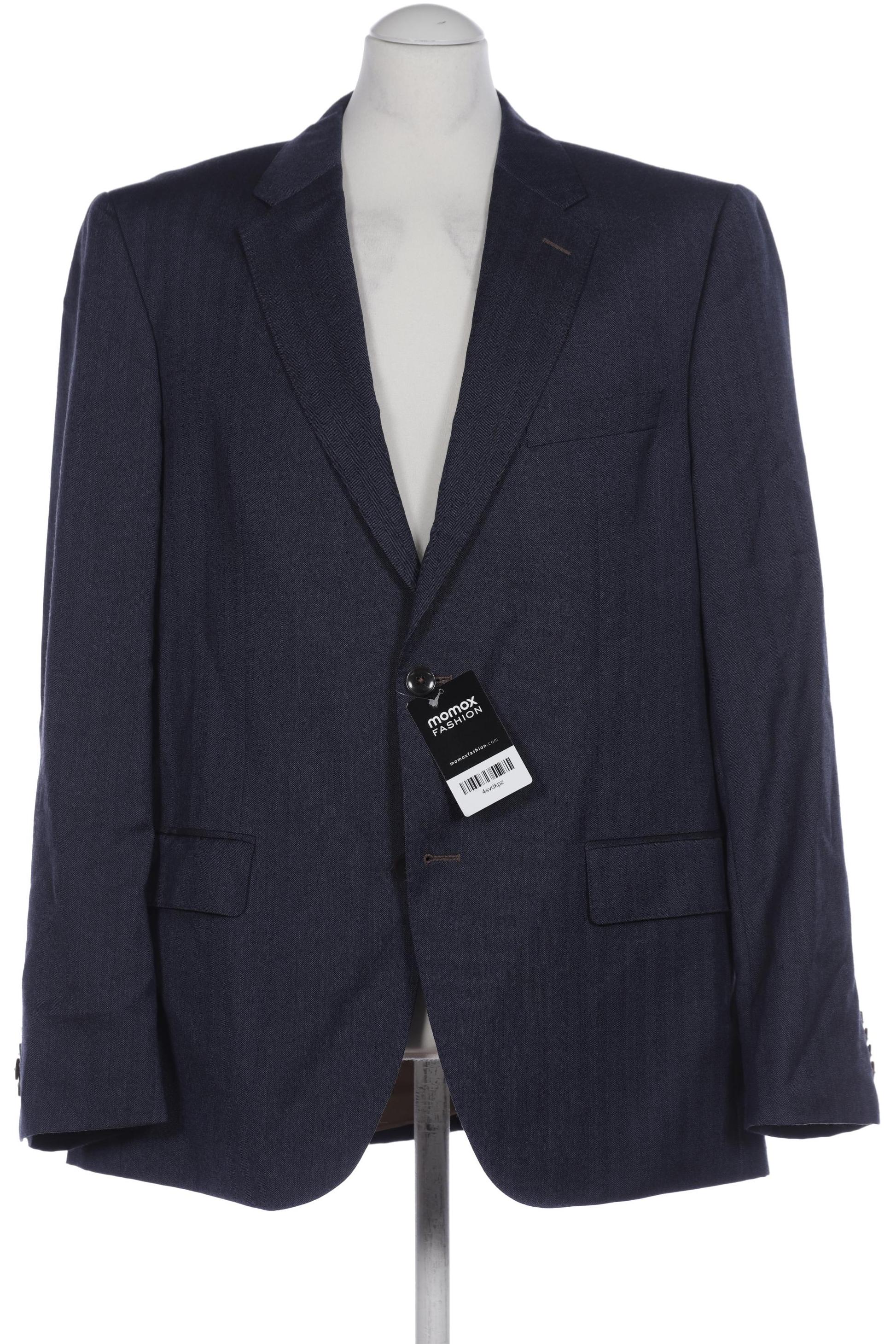 

Tommy Hilfiger Tailored Herren Sakko, marineblau, Gr. 26