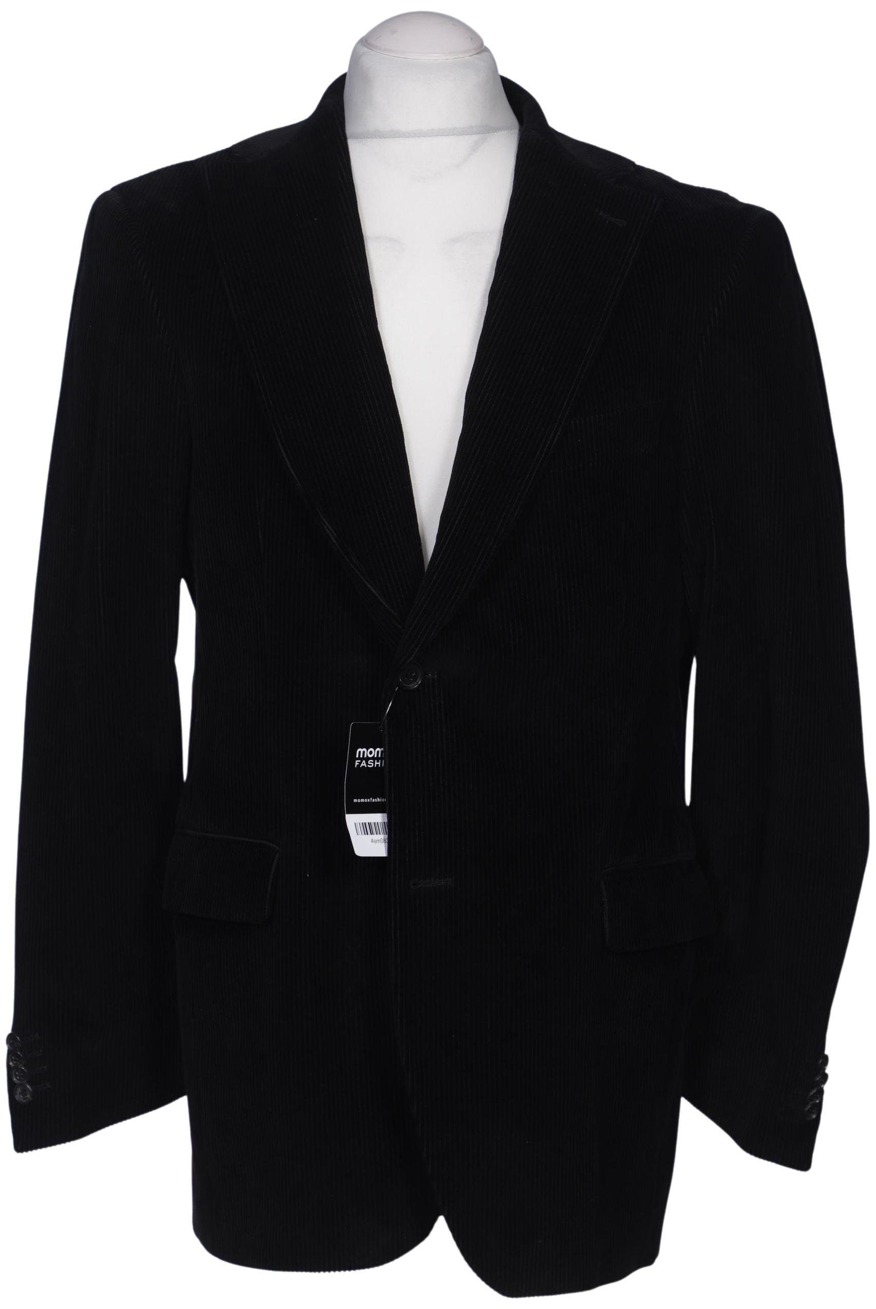 

Tommy Hilfiger Tailored Herren Sakko, schwarz, Gr. 26