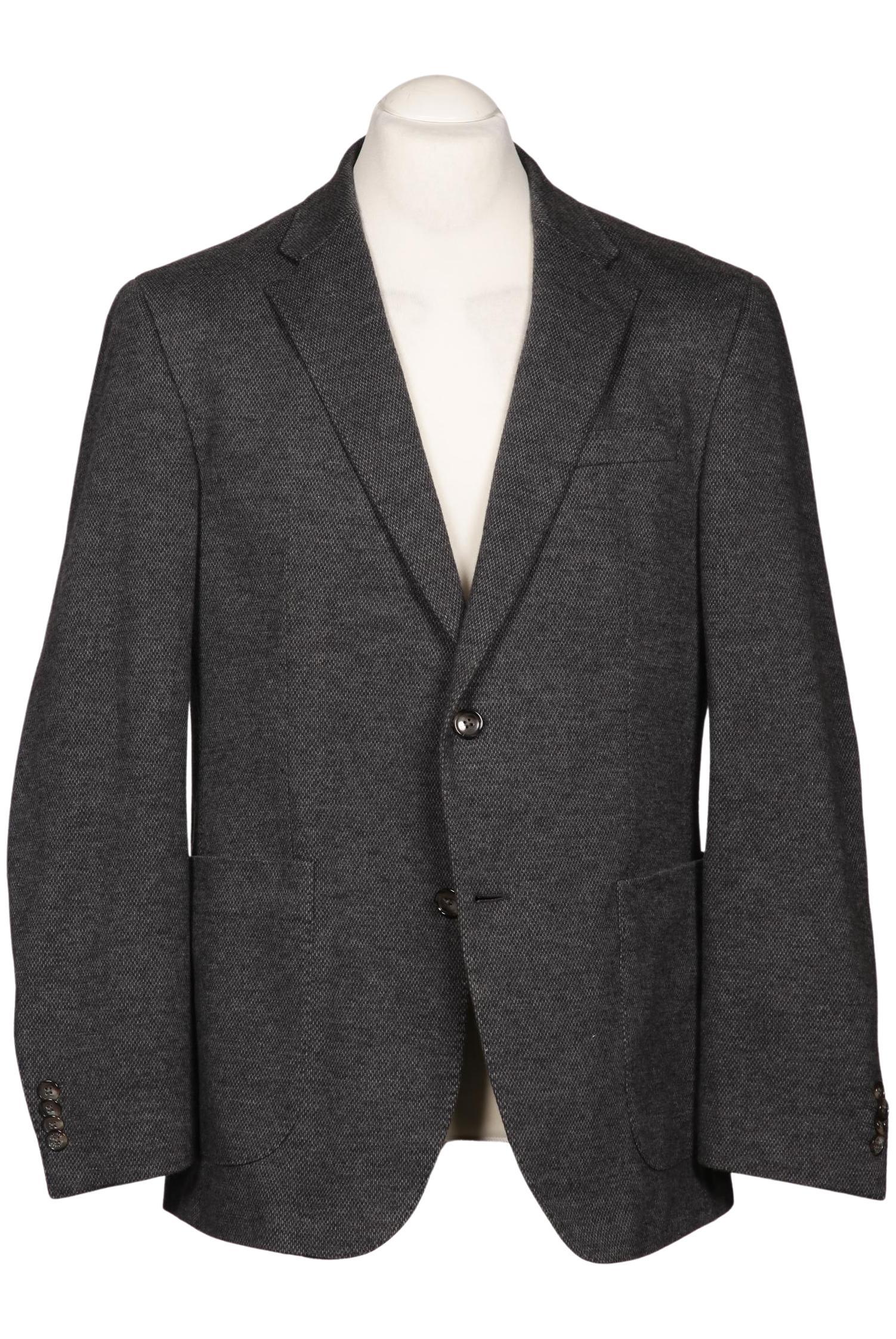 

Tommy Hilfiger Tailored Herren Sakko, grau, Gr. 52