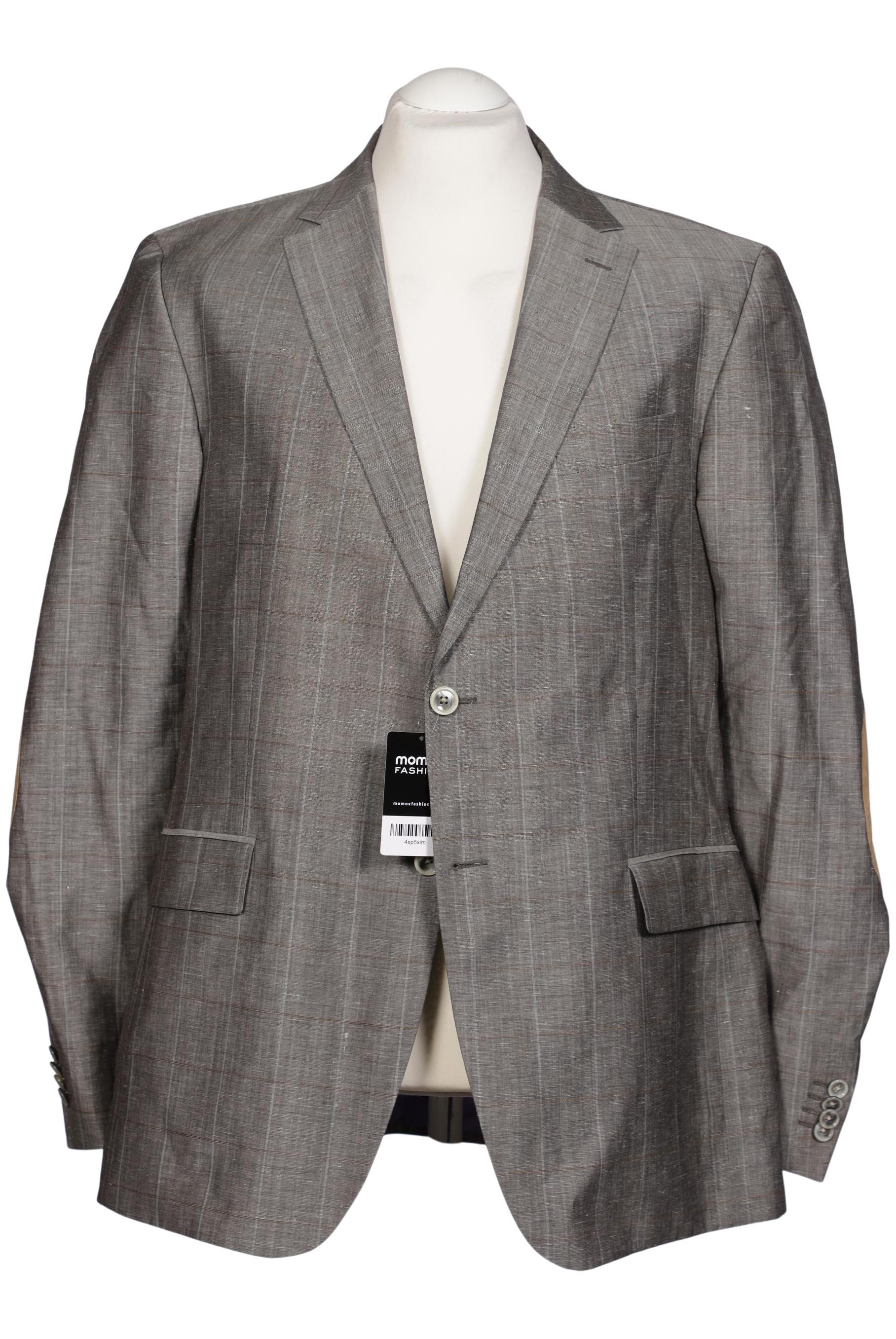 

Tommy Hilfiger Tailored Herren Sakko, grau, Gr. 54