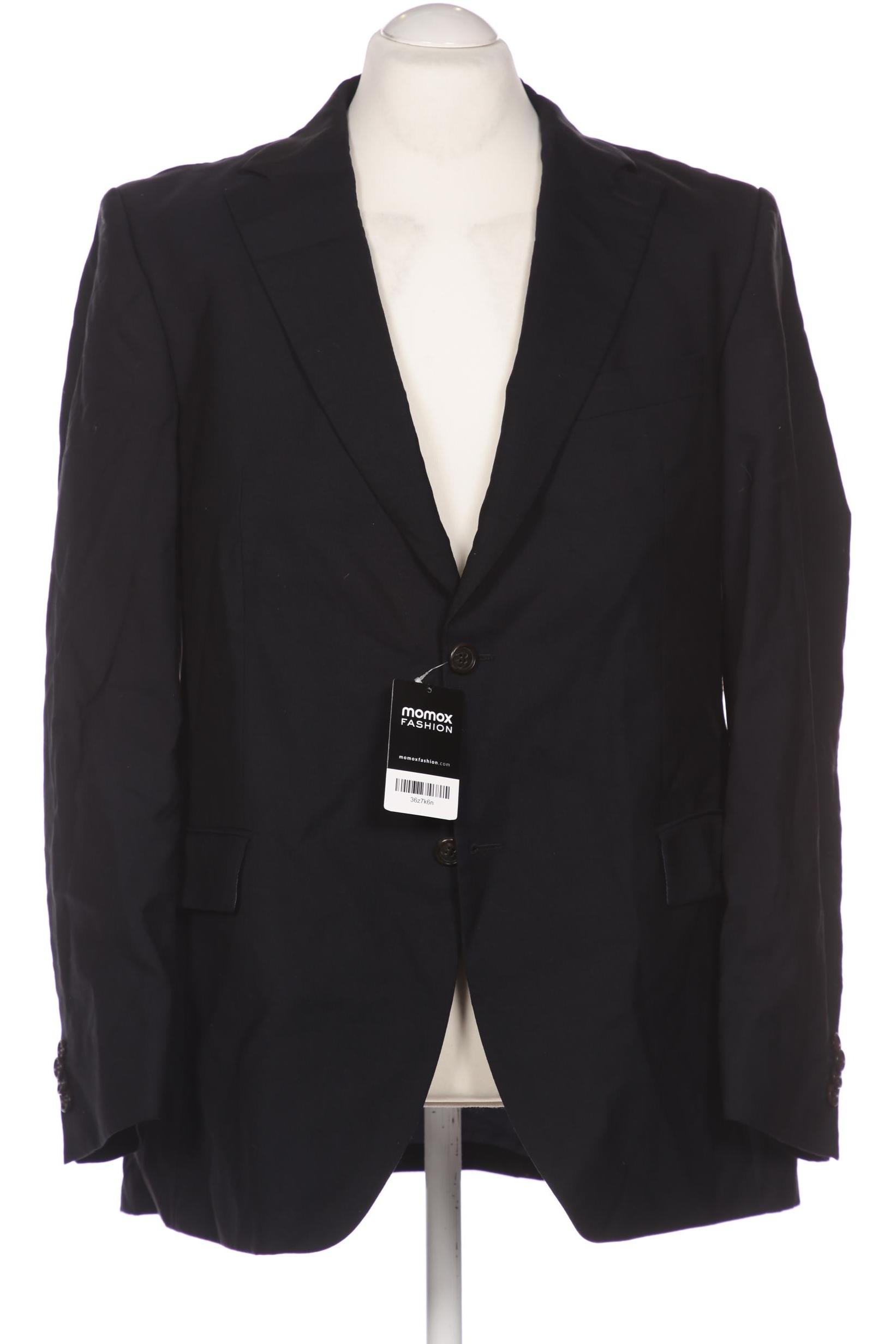 

Tommy Hilfiger Tailored Herren Sakko, marineblau, Gr. 52