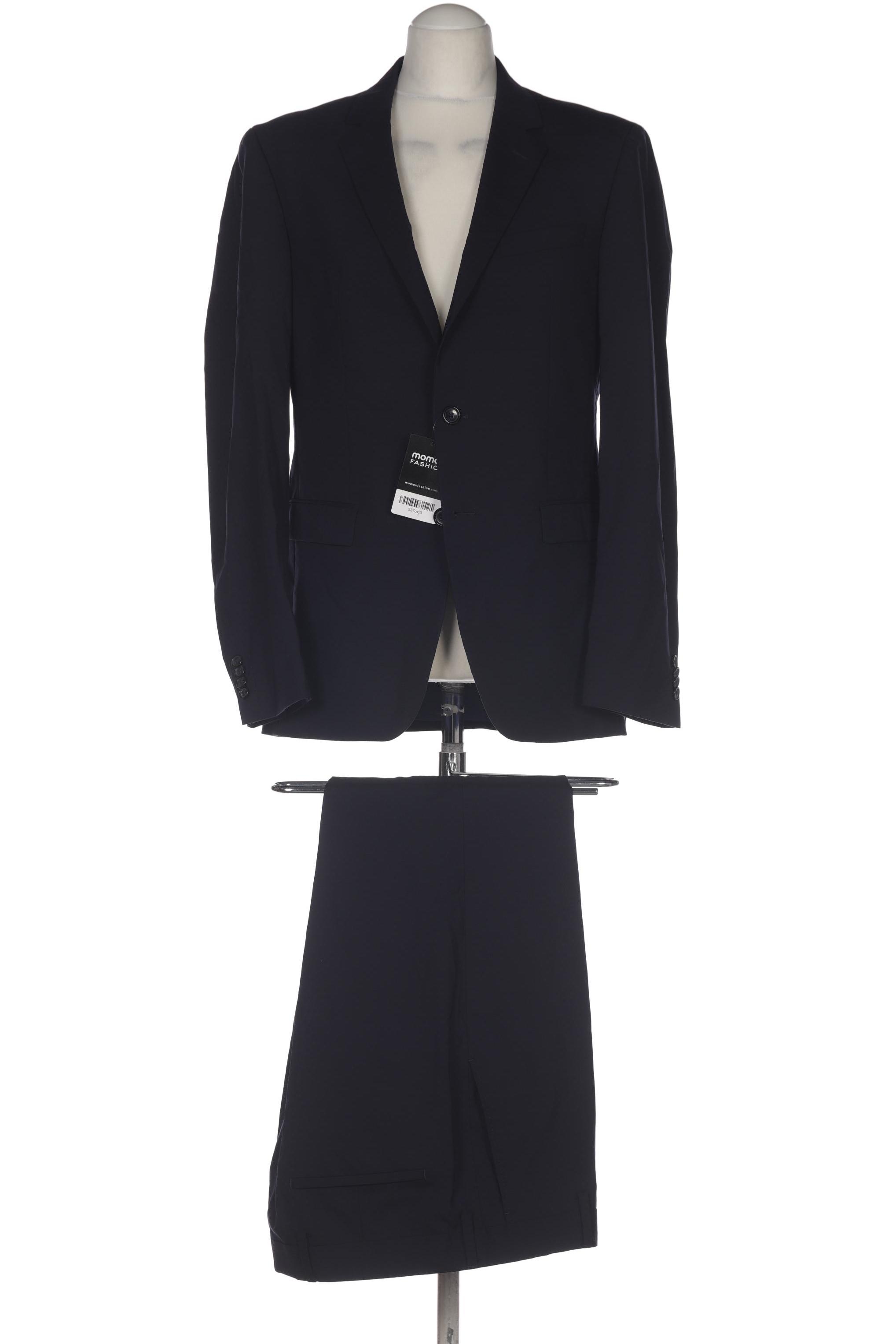 

Tommy Hilfiger Tailored Herren Anzug, marineblau, Gr. 50