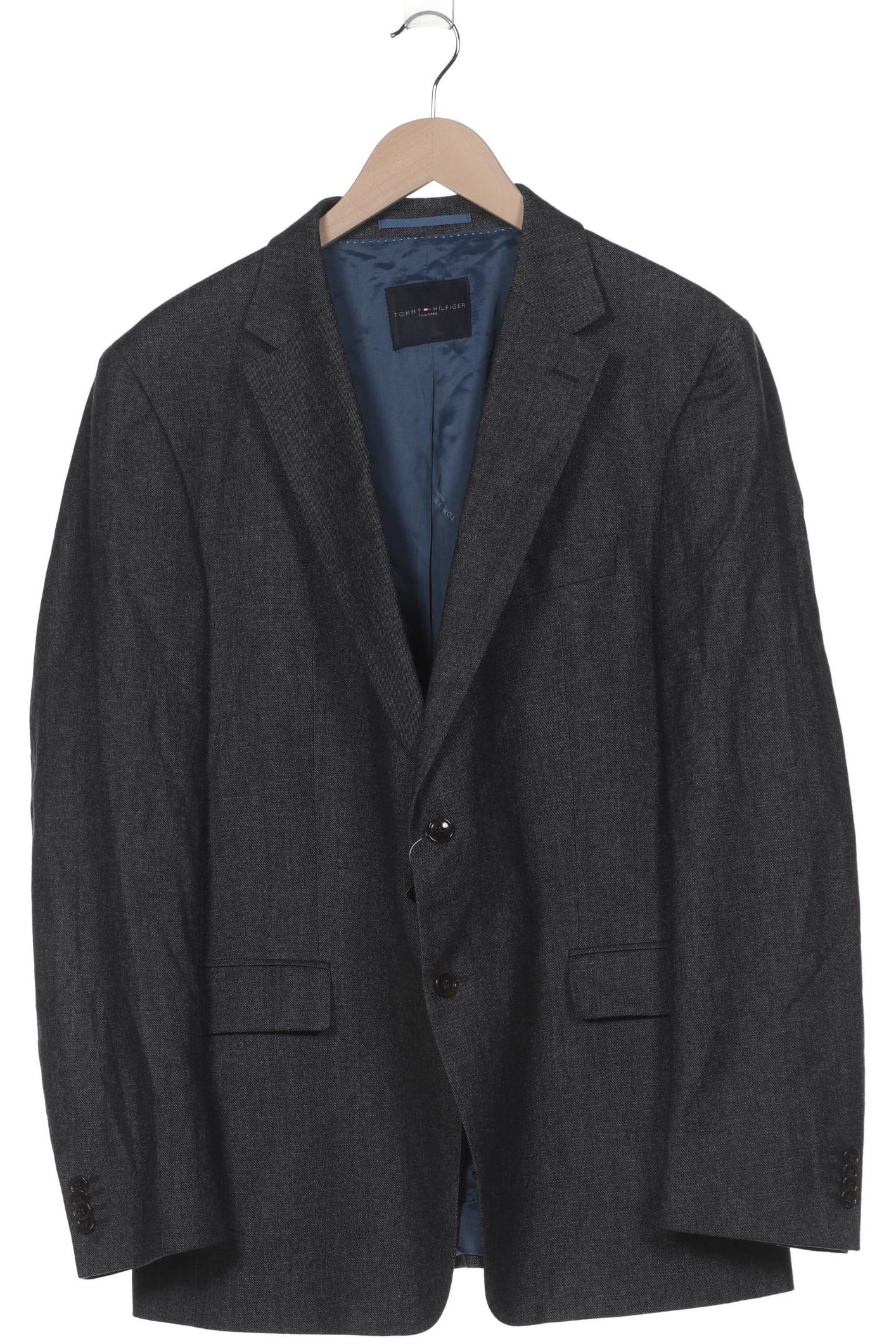 

Tommy Hilfiger Tailored Herren Sakko, grau, Gr. 56