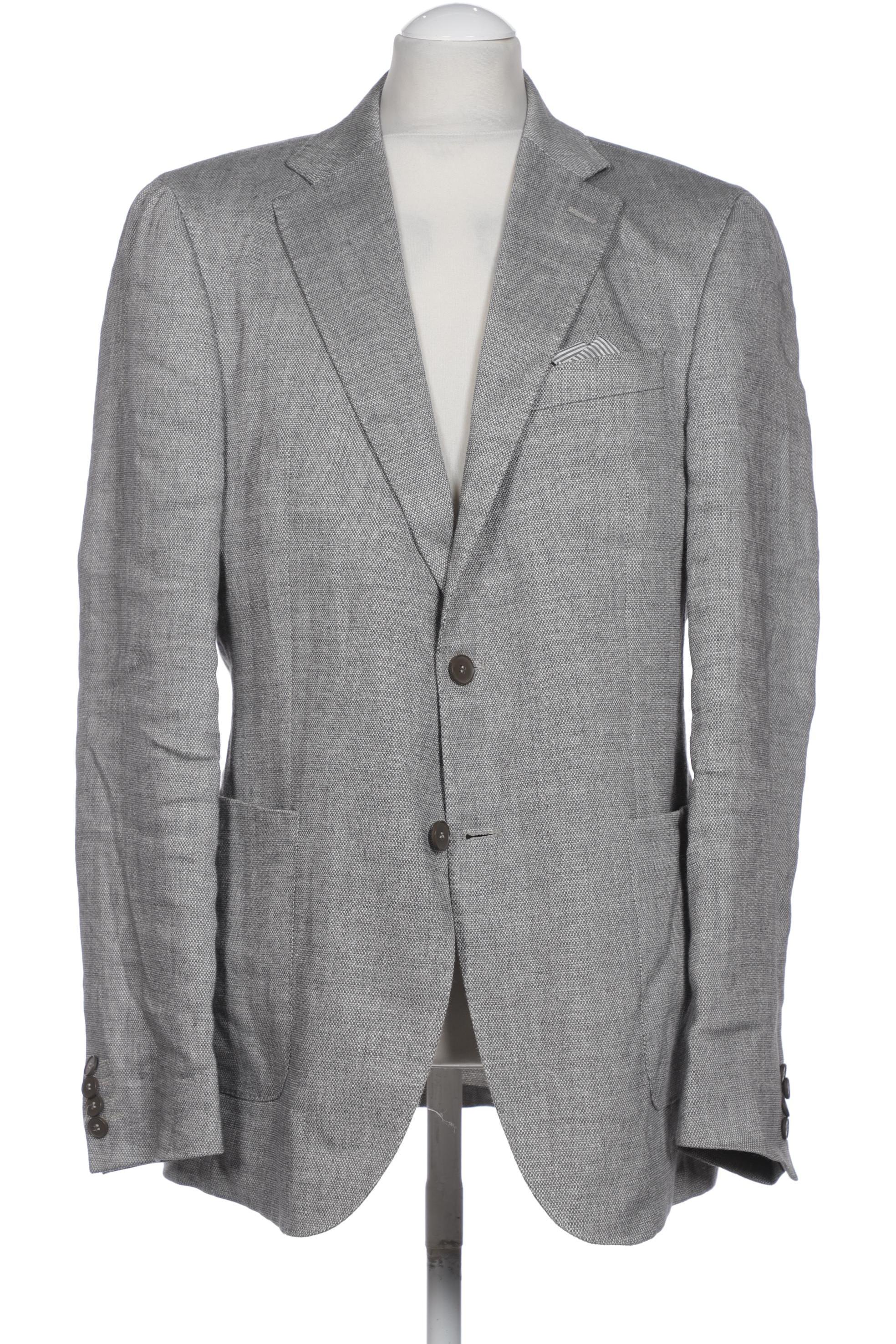 

Tommy Hilfiger Tailored Herren Sakko, grau, Gr. 50