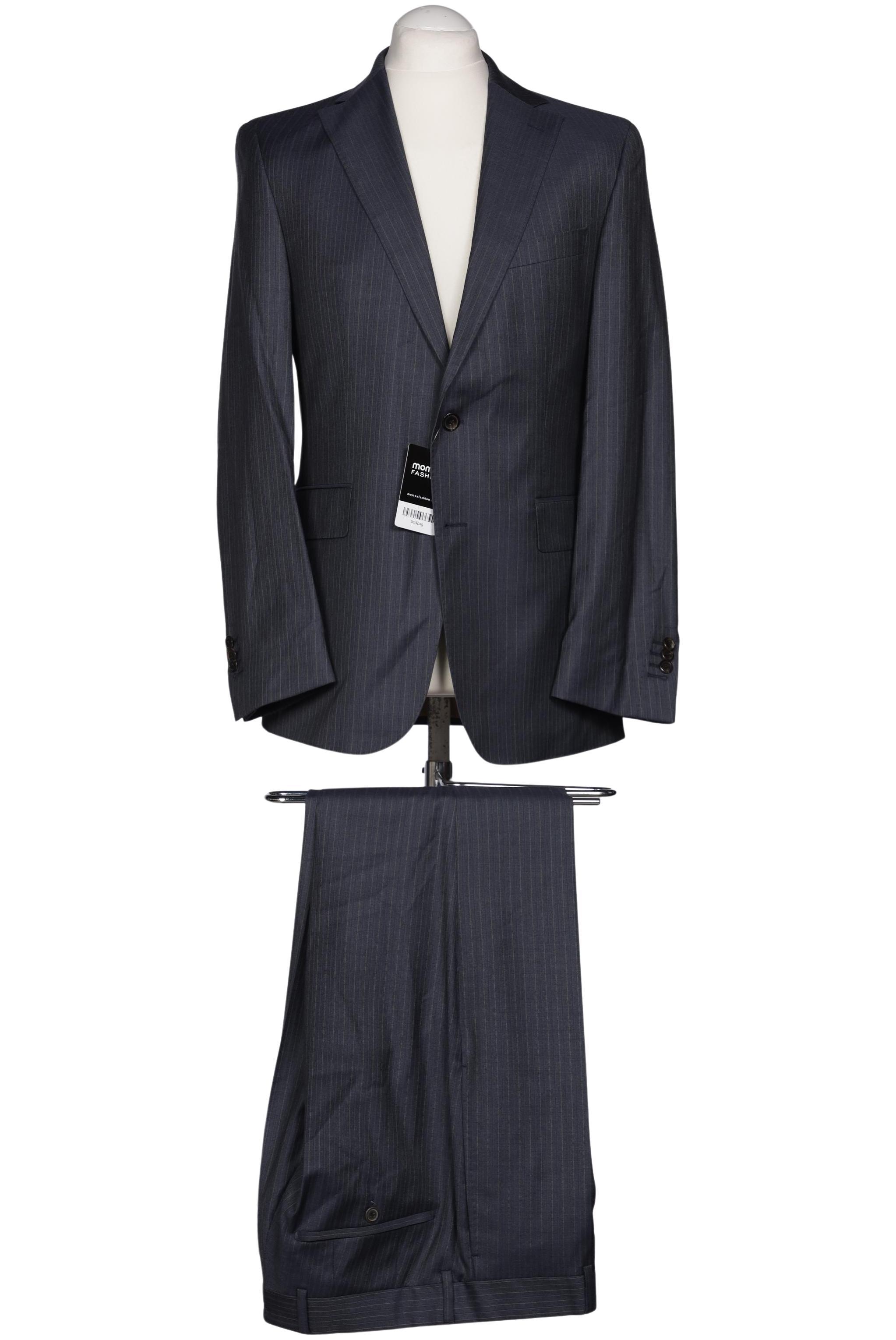 Thumbnail - Tommy Hilfiger Tailored Herren Anzug, mehrfarbig, Gr. 48