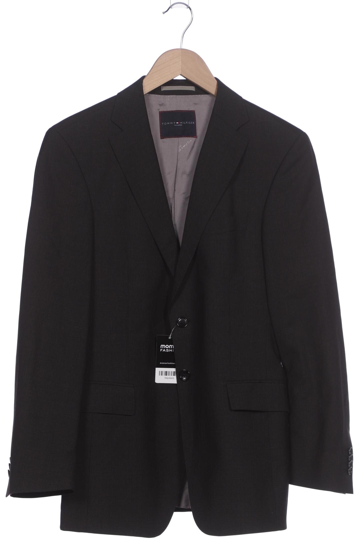 Thumbnail - Tommy Hilfiger Tailored Herren Sakko, schwarz, Gr. 46
