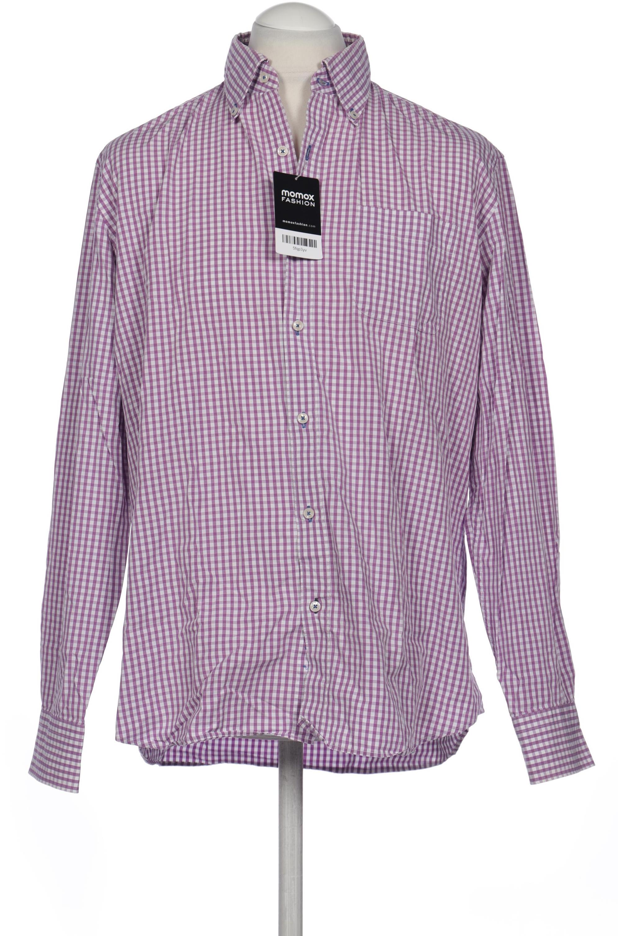 

Tommy Hilfiger Tailored Herren Hemd, flieder