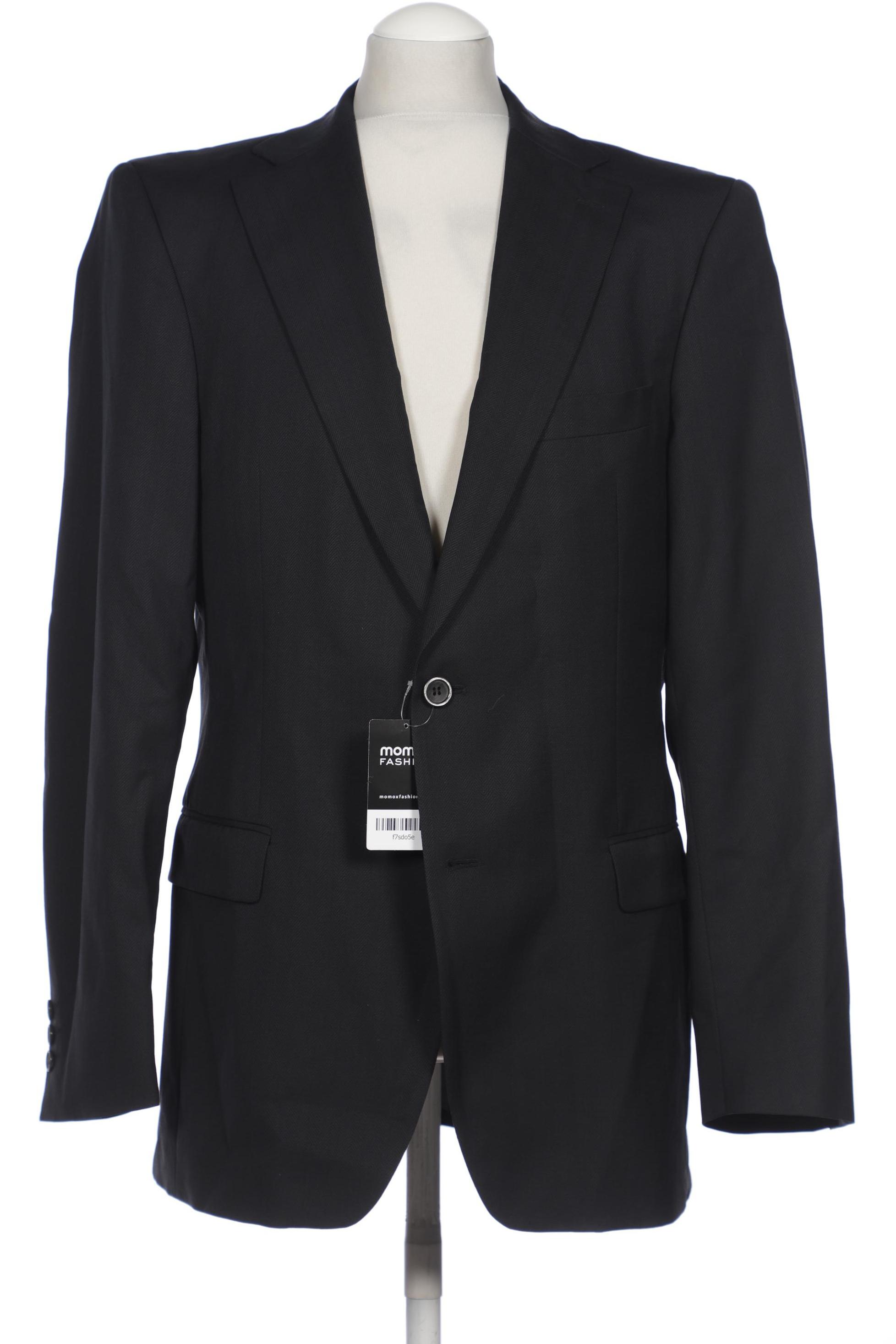 

Tommy Hilfiger Tailored Herren Sakko, schwarz