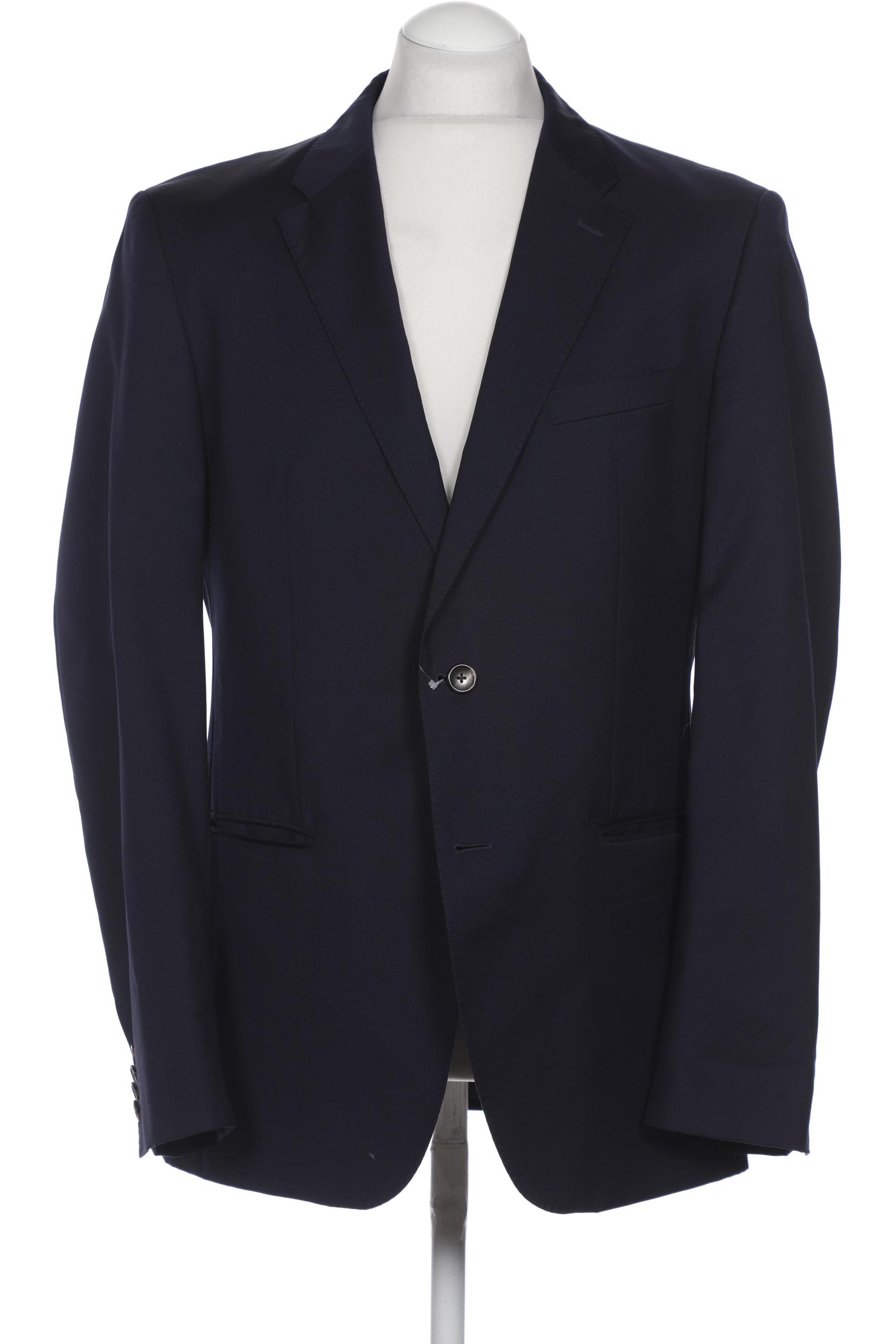 

Tommy Hilfiger Tailored Herren Sakko, marineblau