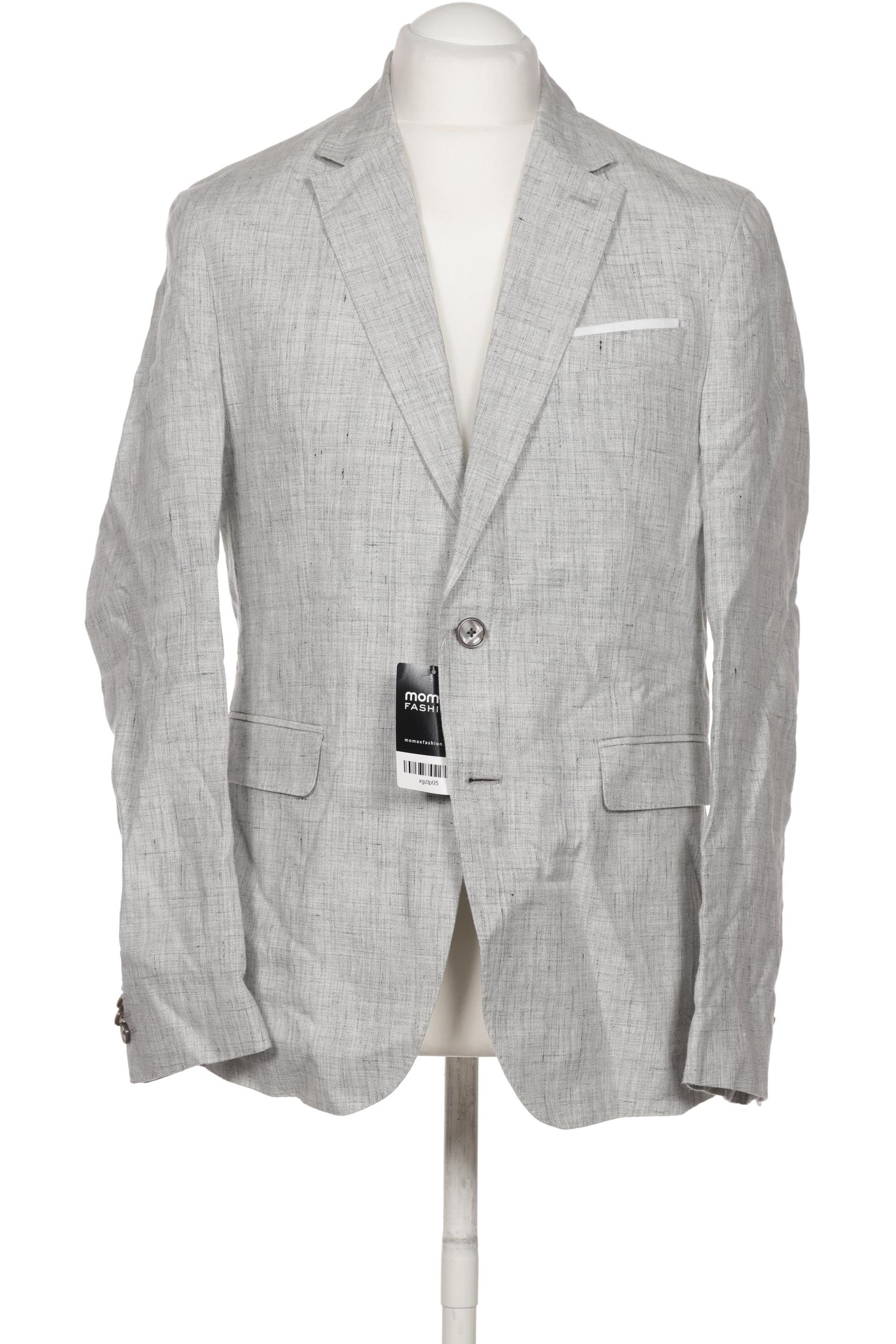 

Tommy Hilfiger Tailored Herren Sakko, grau, Gr. 50