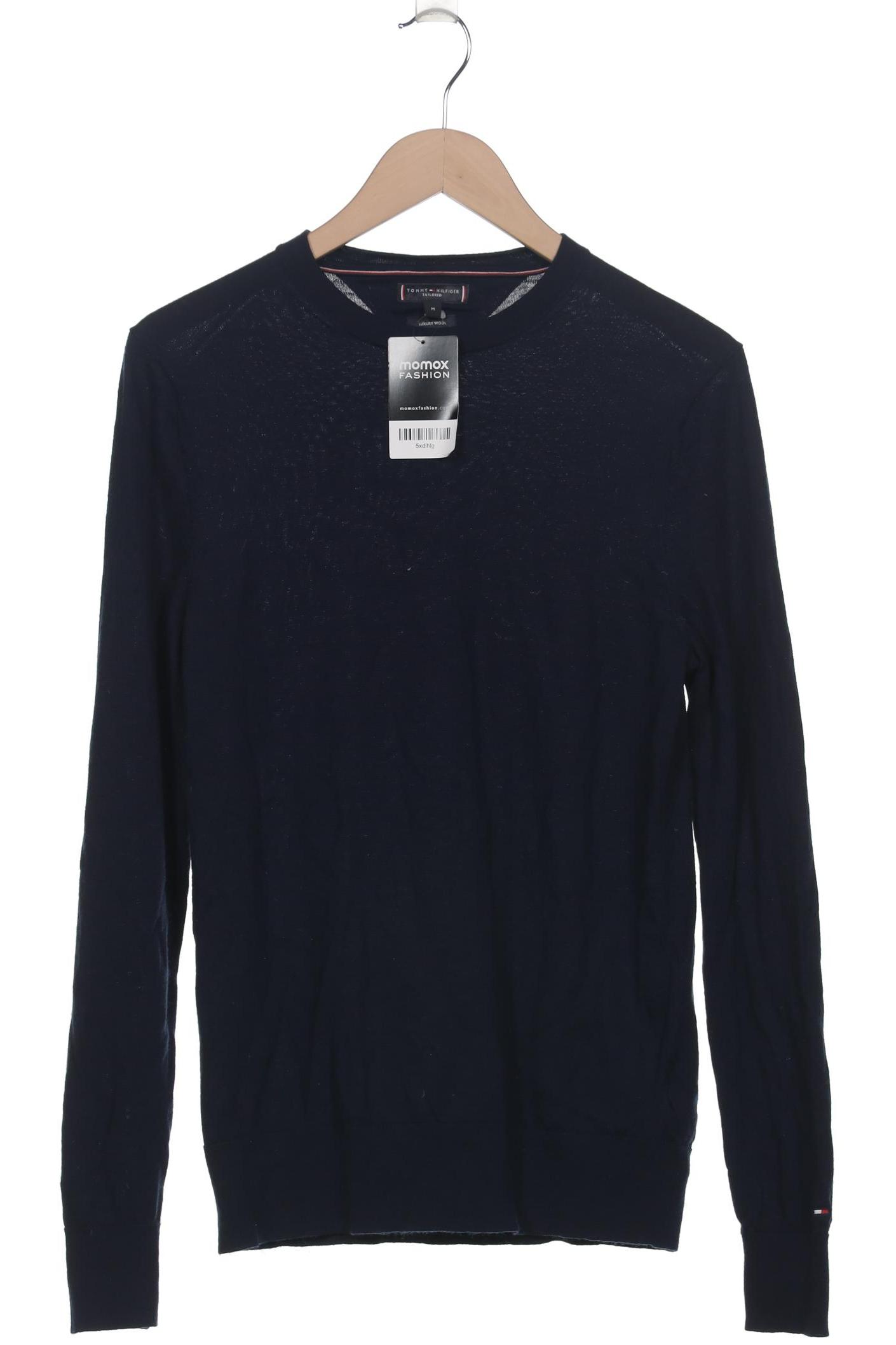 

Tommy Hilfiger Tailored Herren Pullover, marineblau, Gr. 48