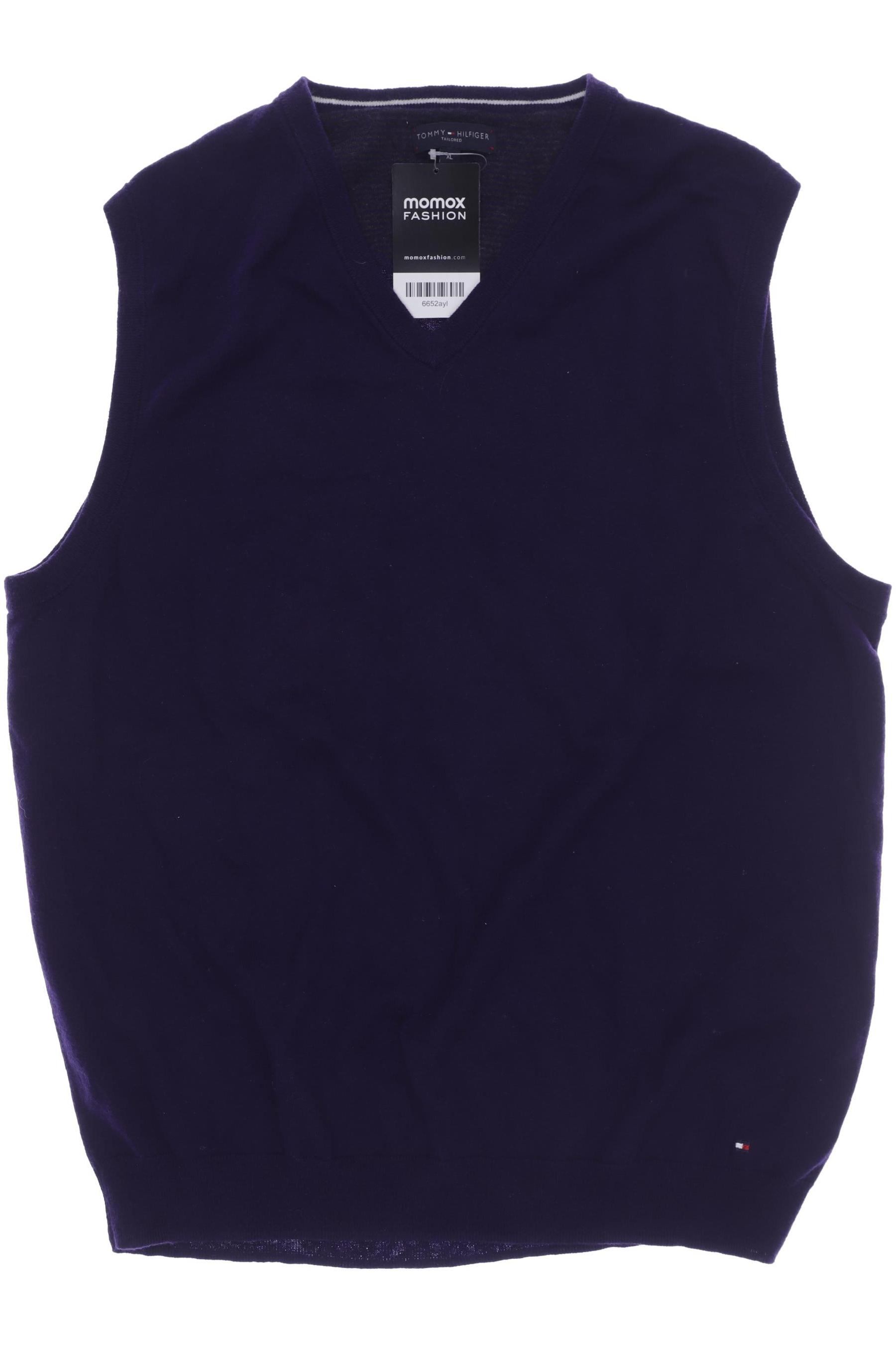 

Tommy Hilfiger Tailored Herren Pullover, flieder