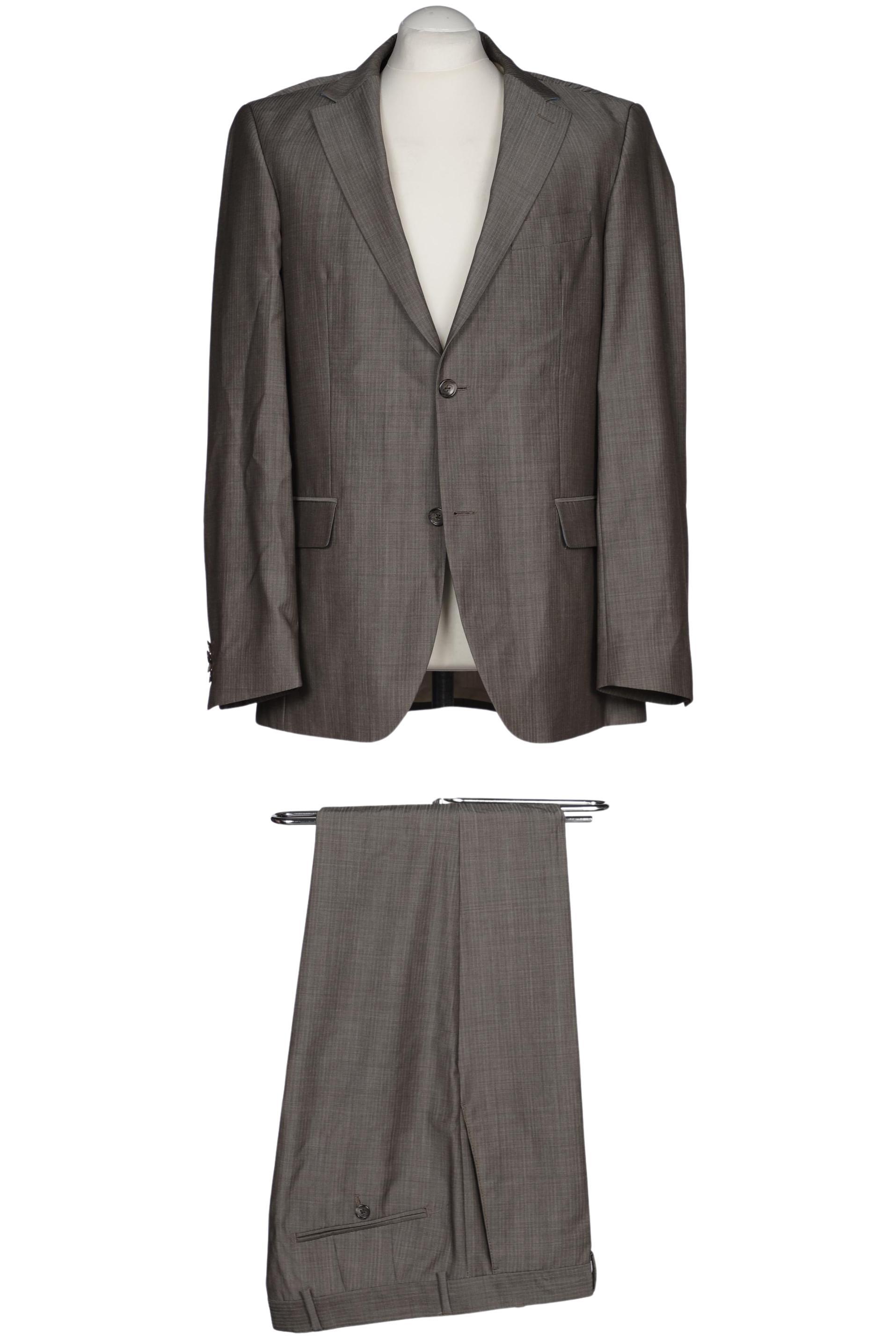 

Tommy Hilfiger Tailored Herren Anzug, grau, Gr. 98