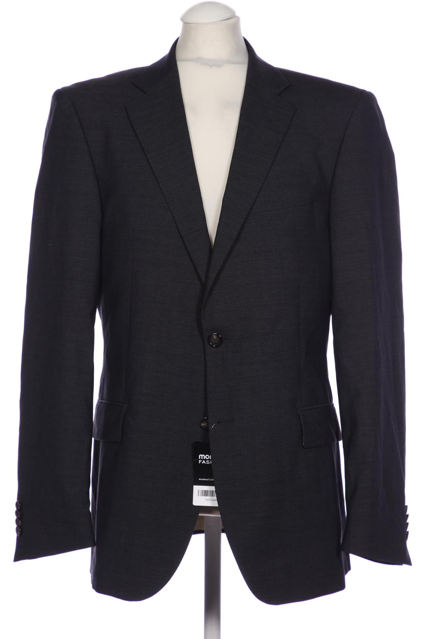 

Tommy Hilfiger Tailored Herren Sakko, grau, Gr. 50