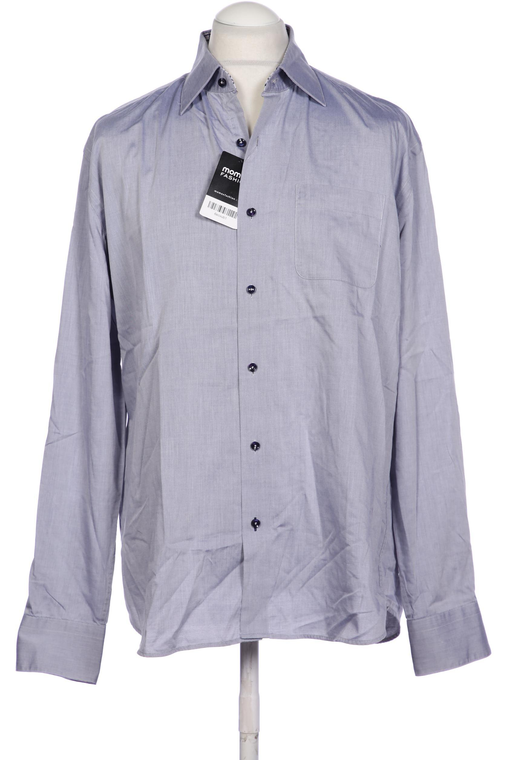

Tommy Hilfiger Tailored Herren Hemd, blau
