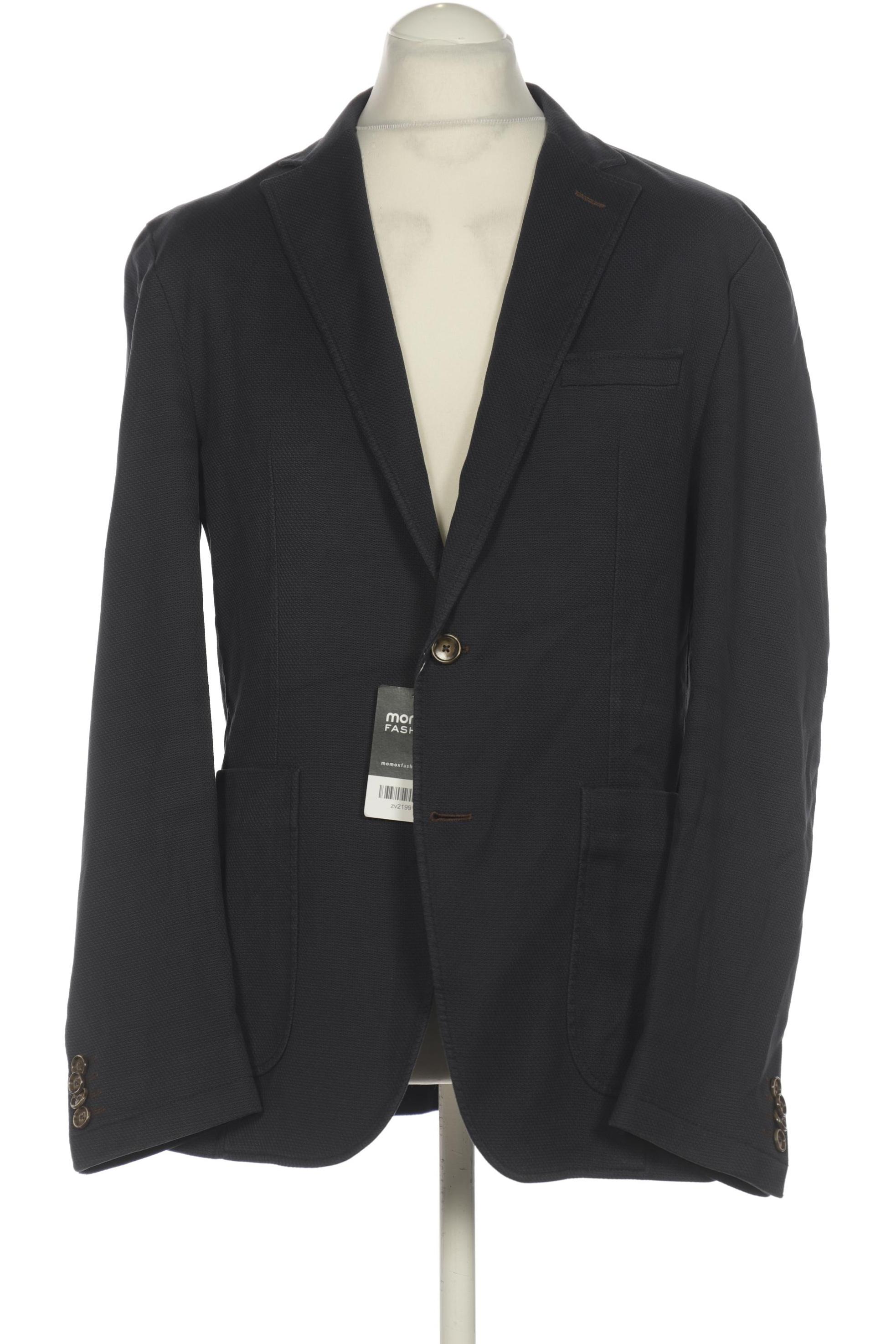 

Tommy Hilfiger Tailored Herren Sakko, marineblau, Gr. 52