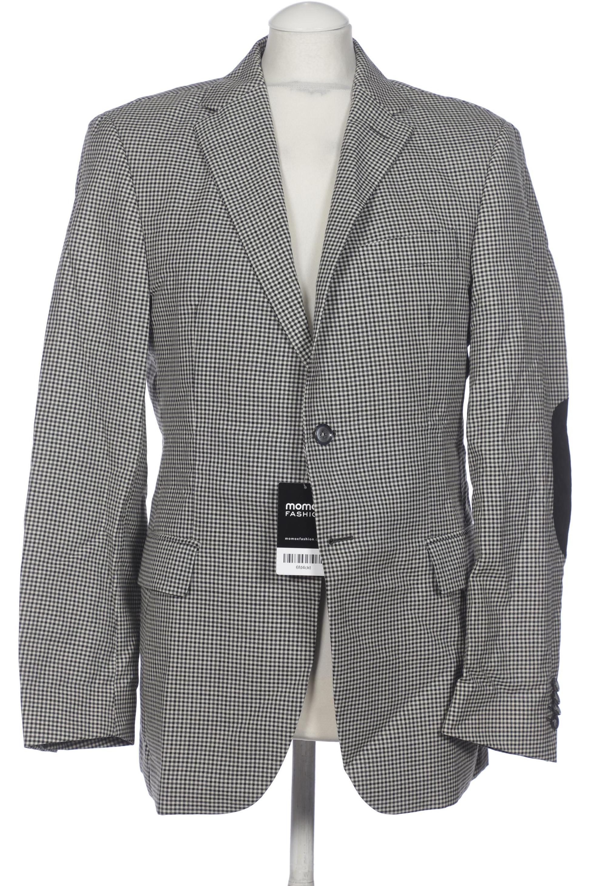 

Tommy Hilfiger Tailored Herren Sakko, grau, Gr. 46