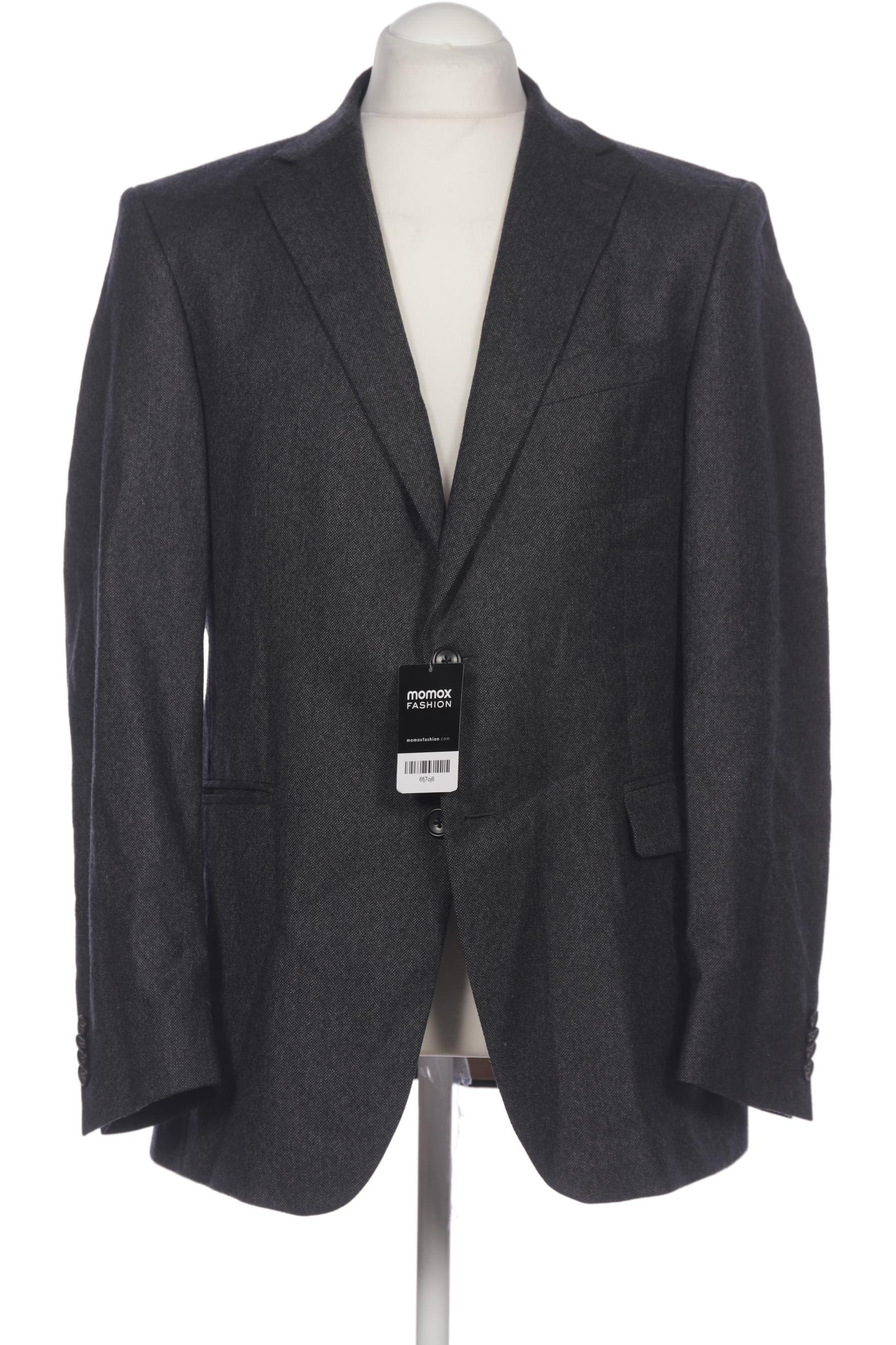 

Tommy Hilfiger Tailored Herren Sakko, grau, Gr. 52