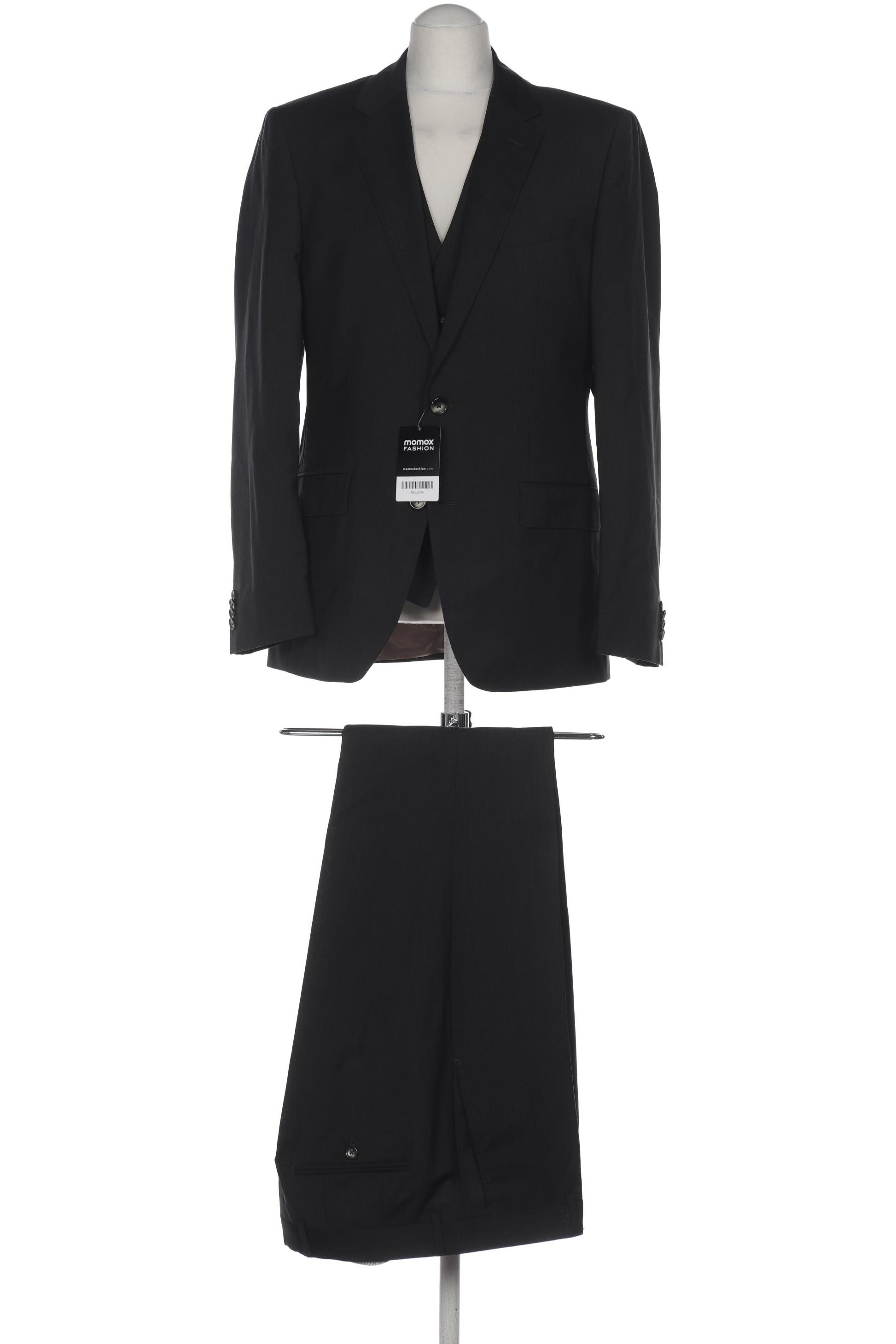 

Tommy Hilfiger Tailored Herren Anzug, braun, Gr. 50