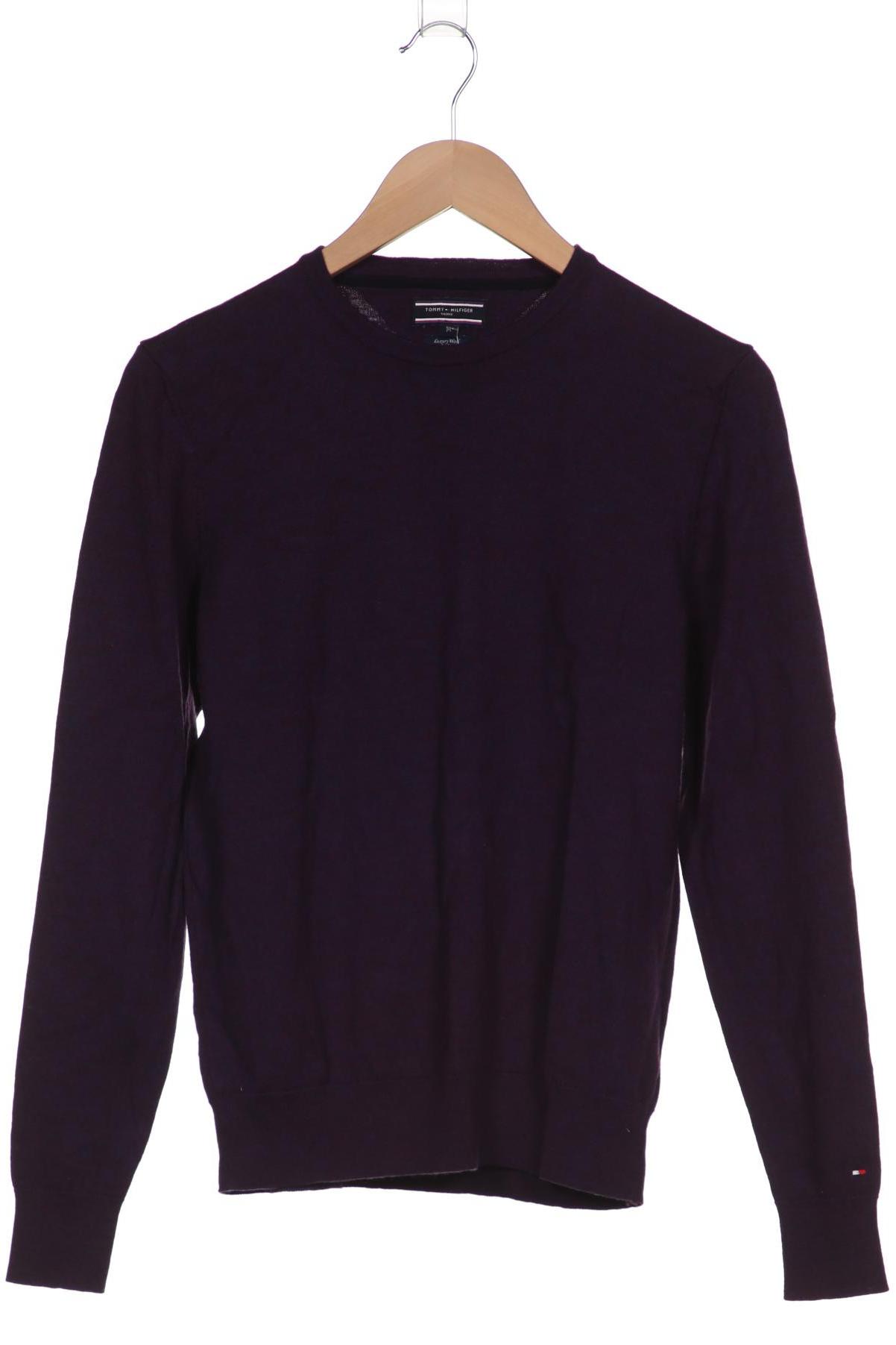 

Tommy Hilfiger Tailored Herren Pullover, flieder